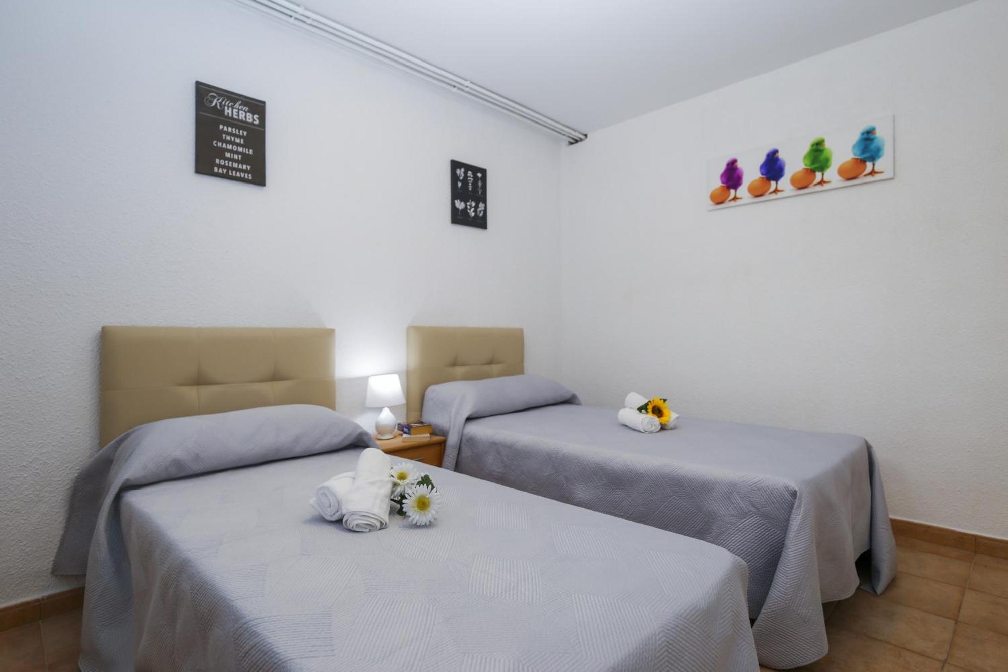 Villa Viladomat Planetcostadorada Salou