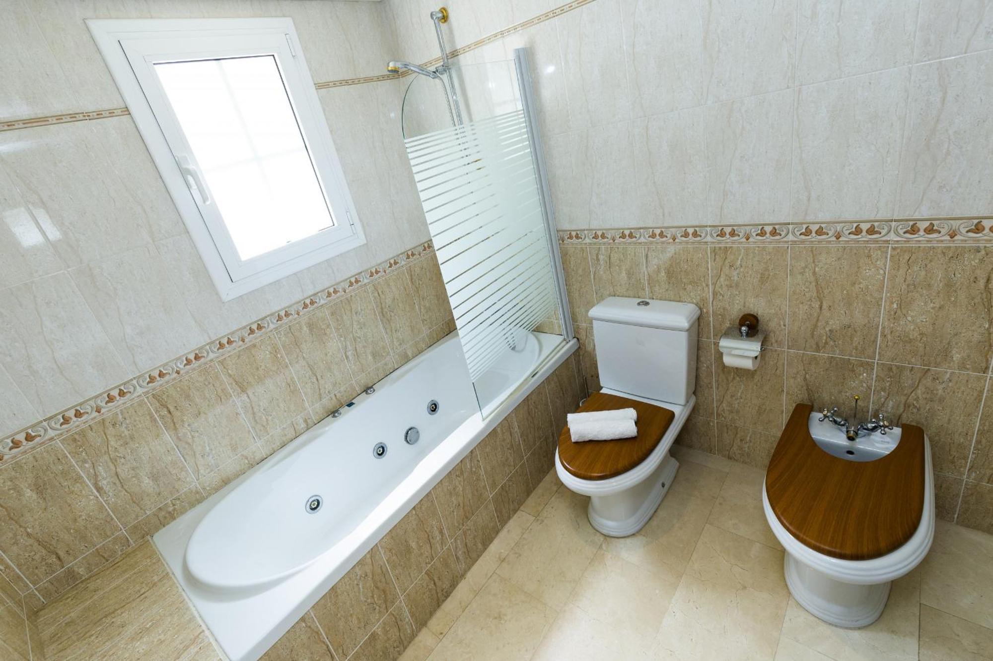 Villa Viladomat Planetcostadorada Salou