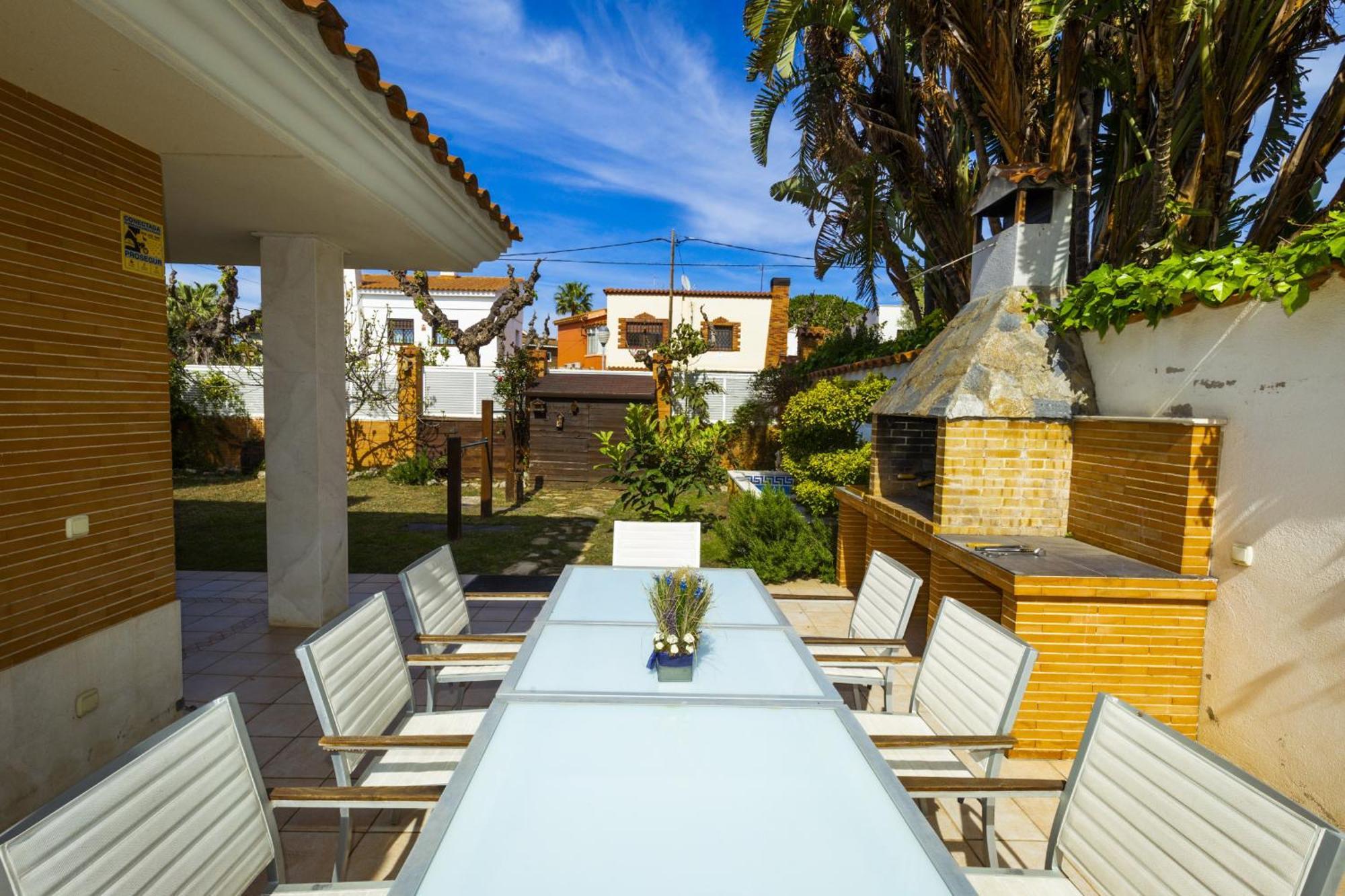 Viladomat Planetcostadorada Villa Salou