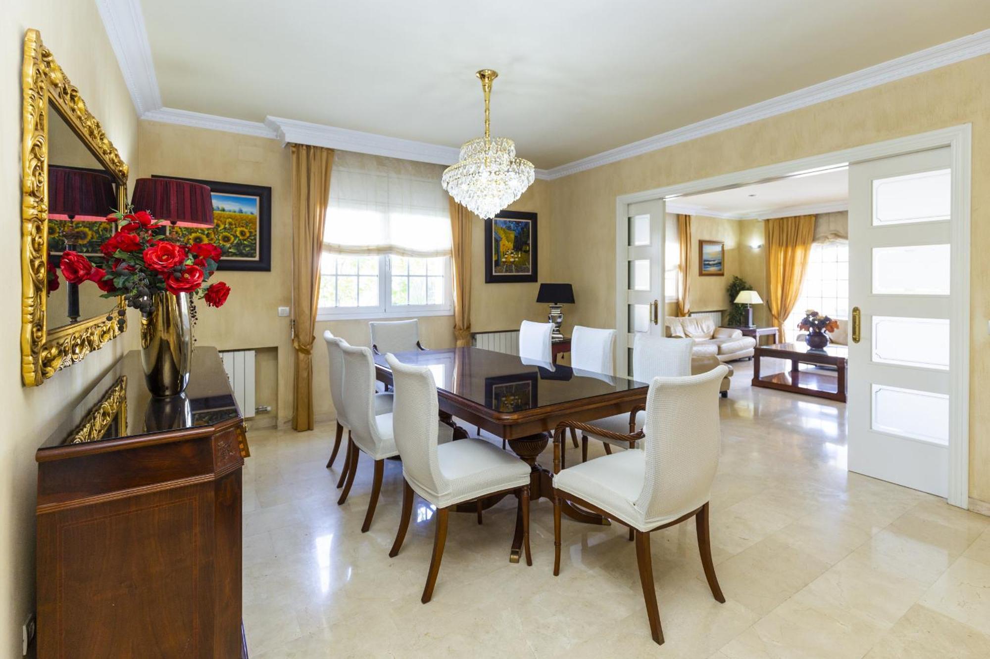 Villa Viladomat Planetcostadorada Salou