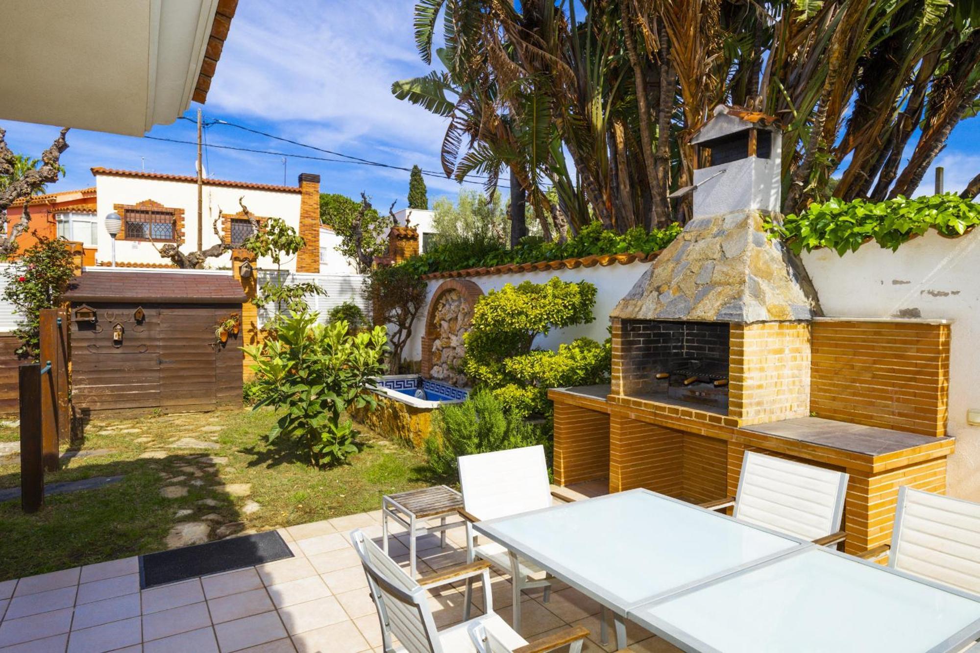 Viladomat Planetcostadorada Villa