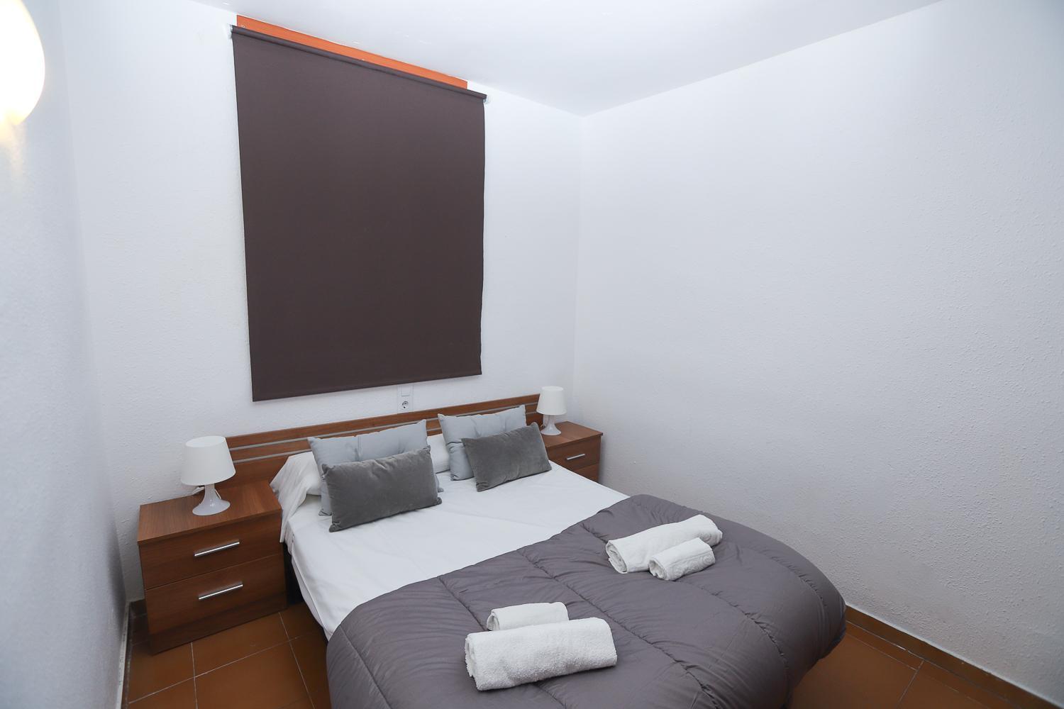 Differentflats Decathlon Apartamento Salou