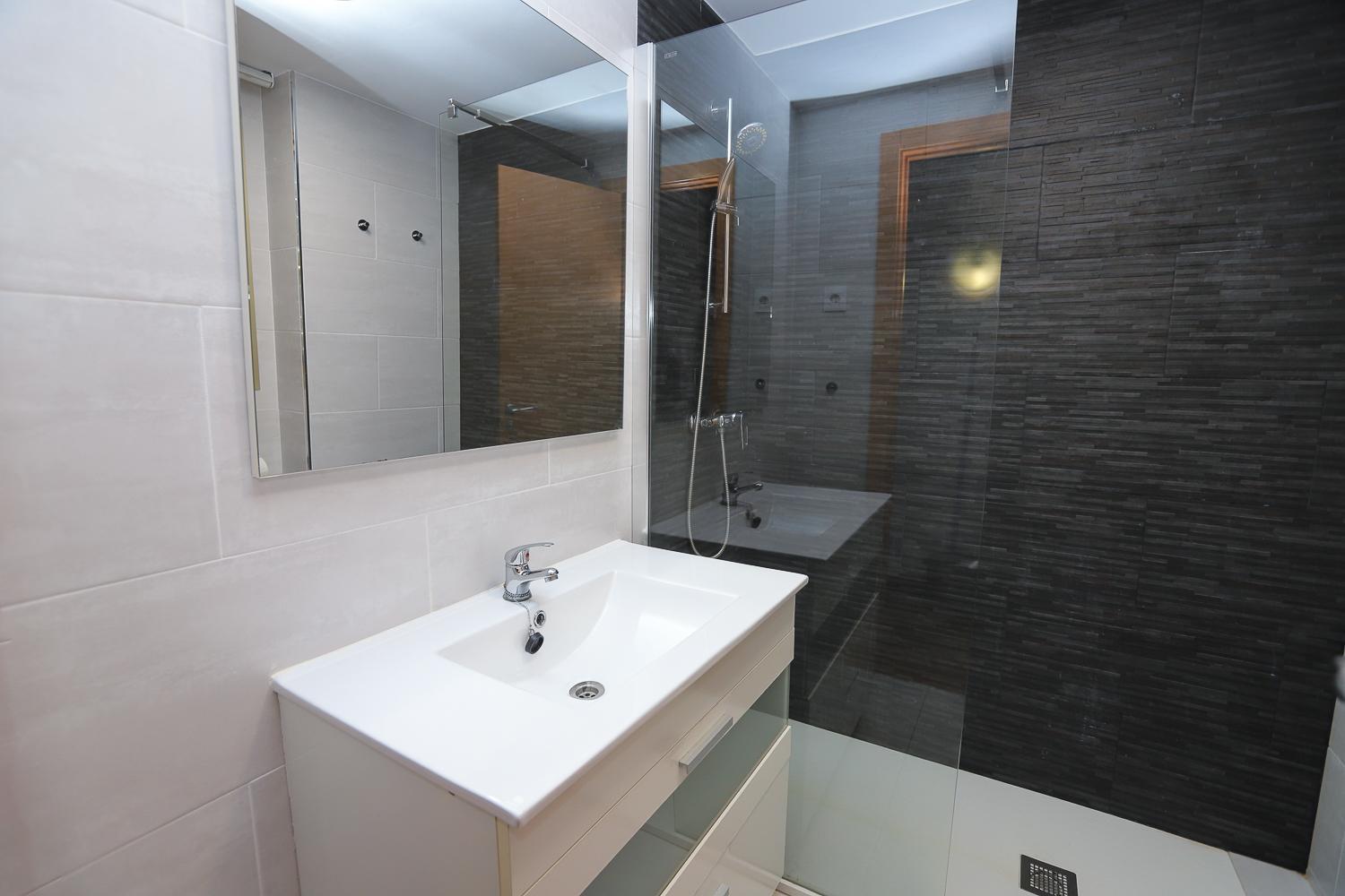 Apartamento Differentflats Decathlon *
