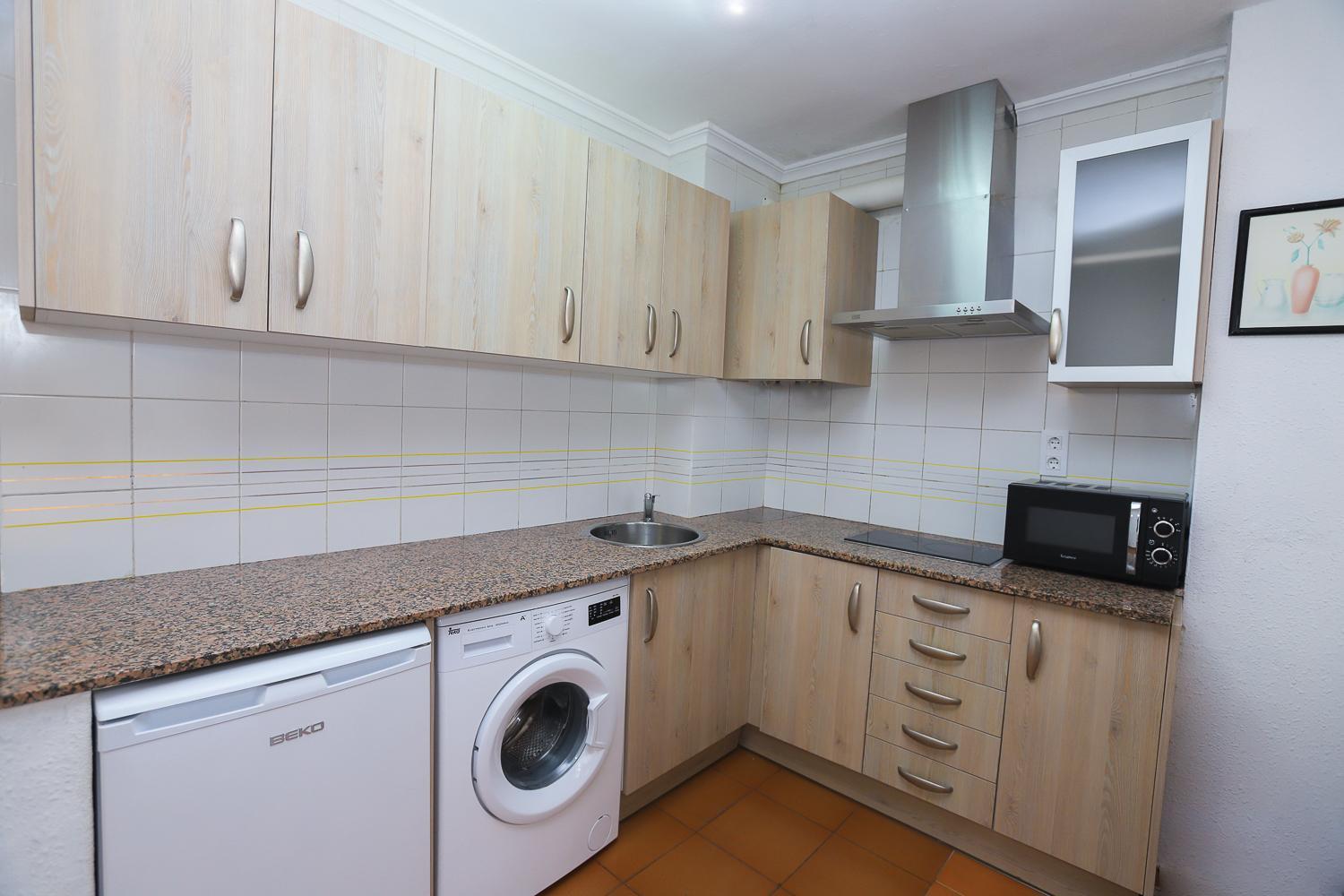 Differentflats Decathlon Apartamento Salou
