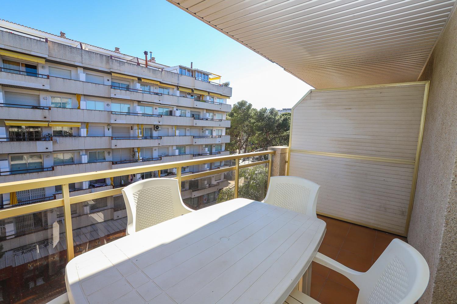 Apartamento Differentflats Decathlon Salou
