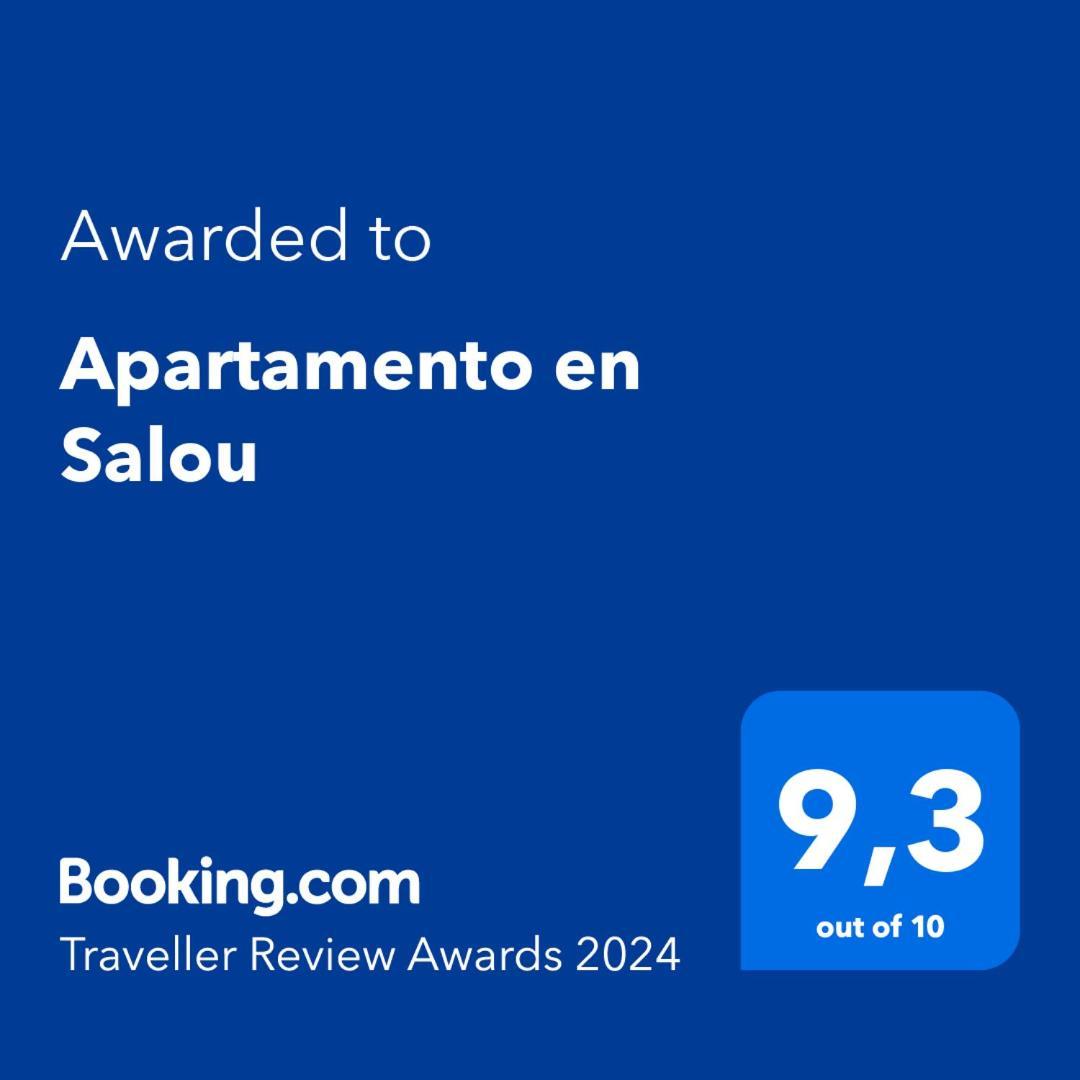 En Apartment