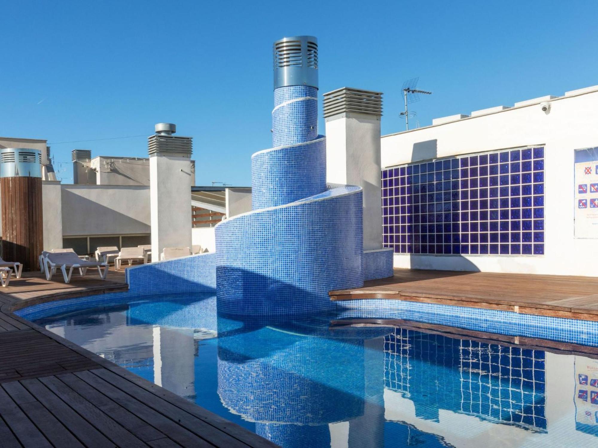 Monaco By Interhome * Salou
