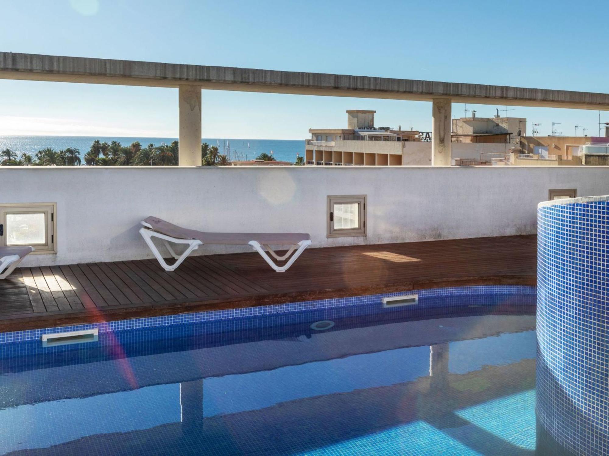Monaco By Interhome Apartamento *
