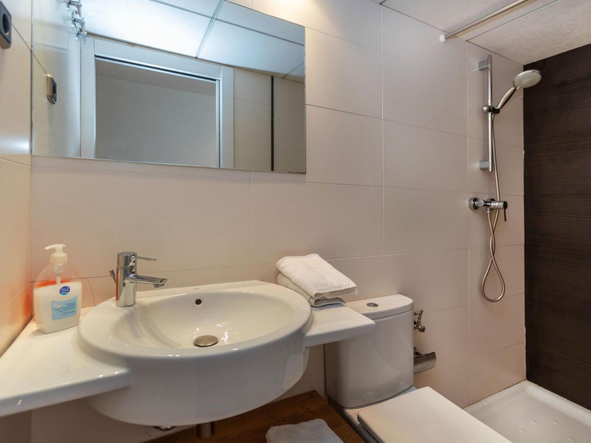 Apartamento Monaco By Interhome Salou