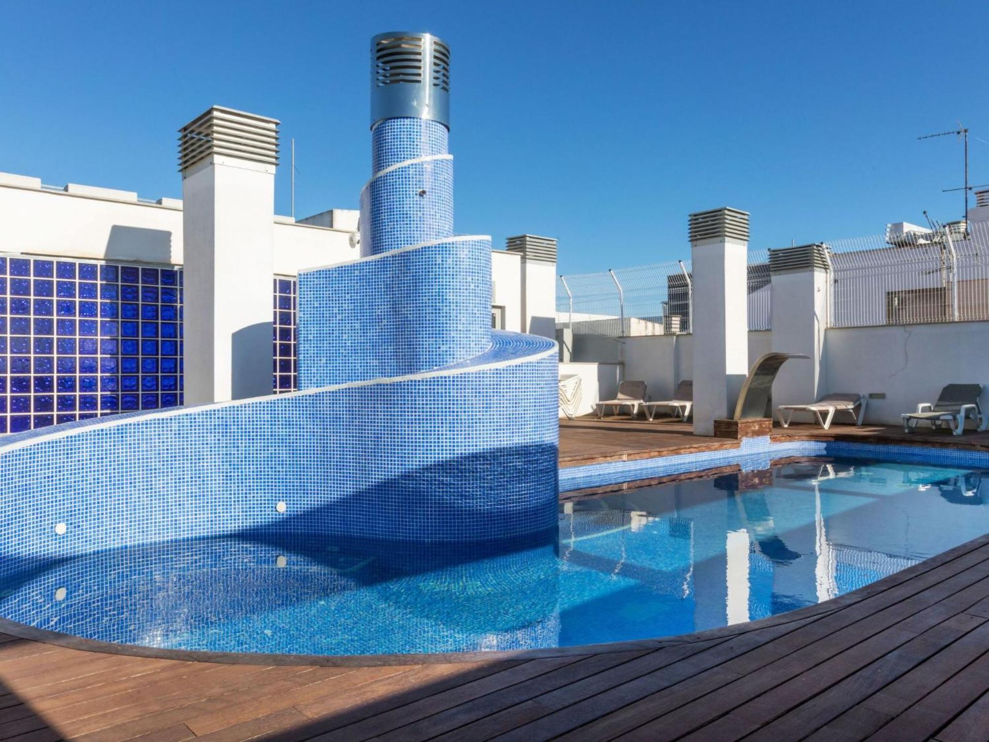 Monaco By Interhome * Salou