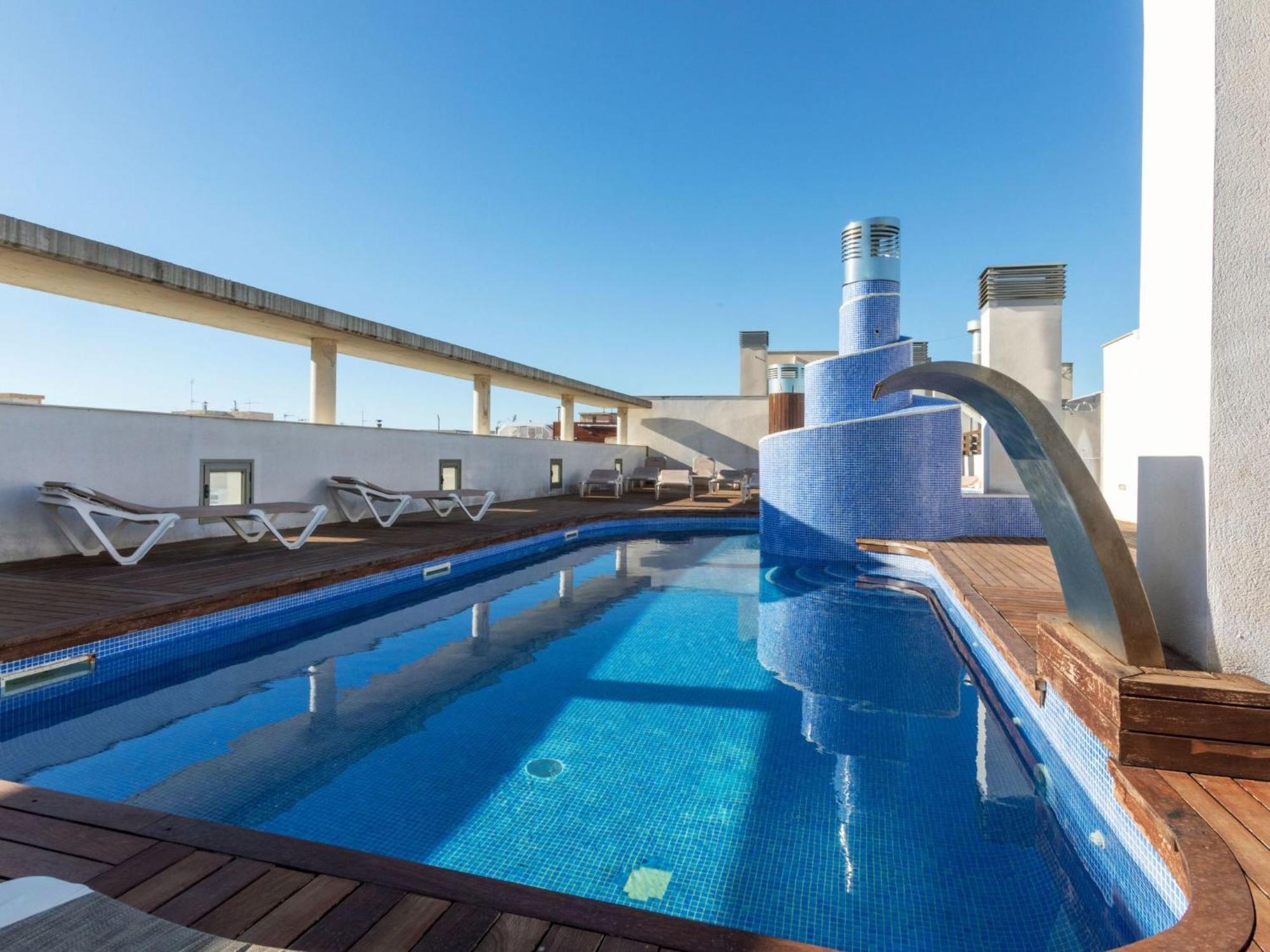 Monaco By Interhome Salou
