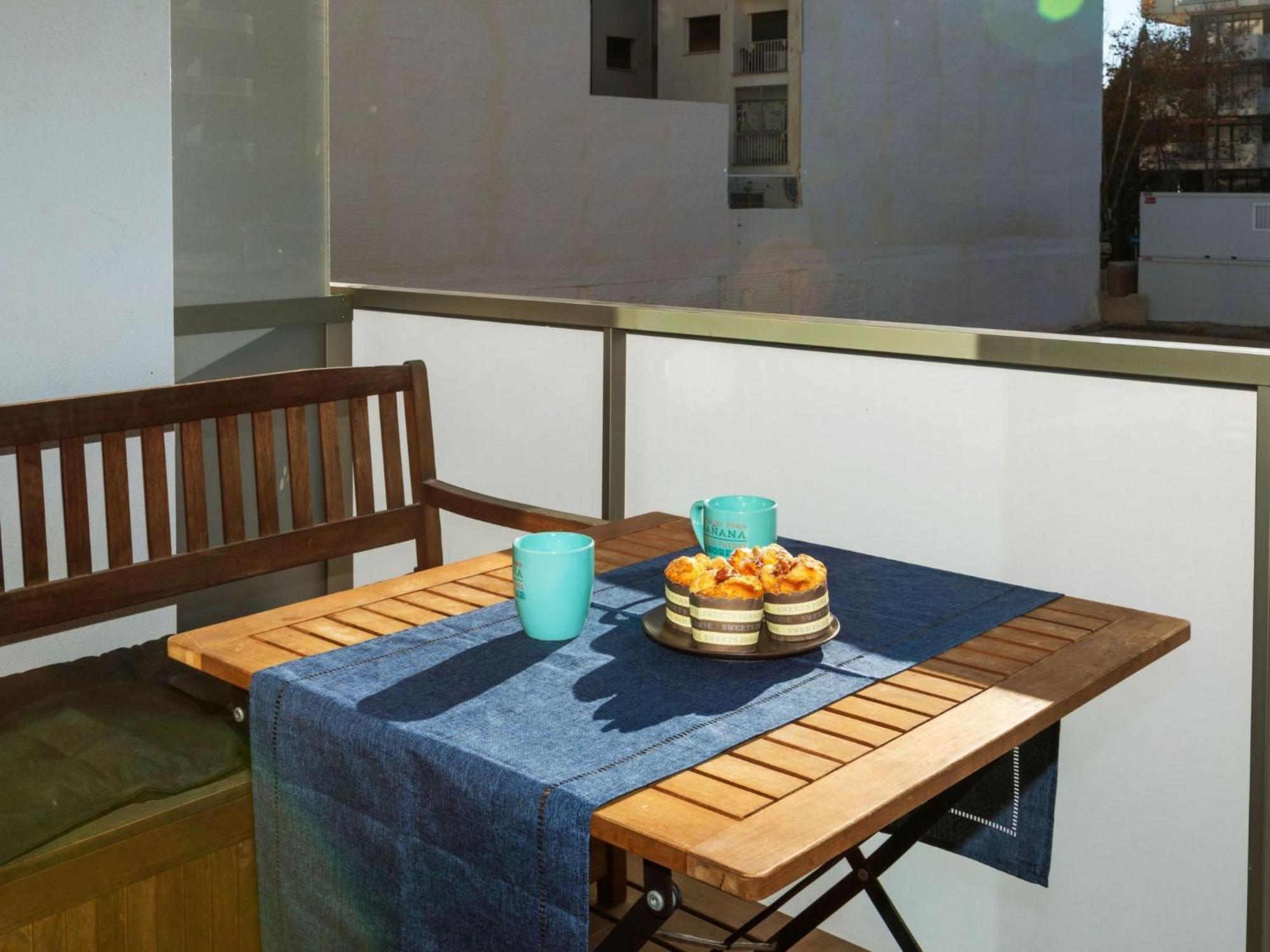 Monaco By Interhome *