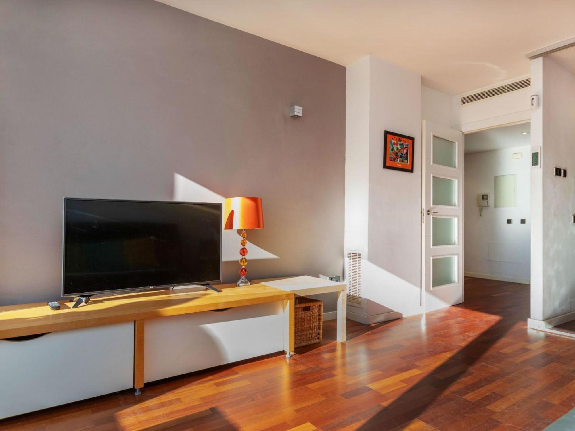 Monaco By Interhome * Salou