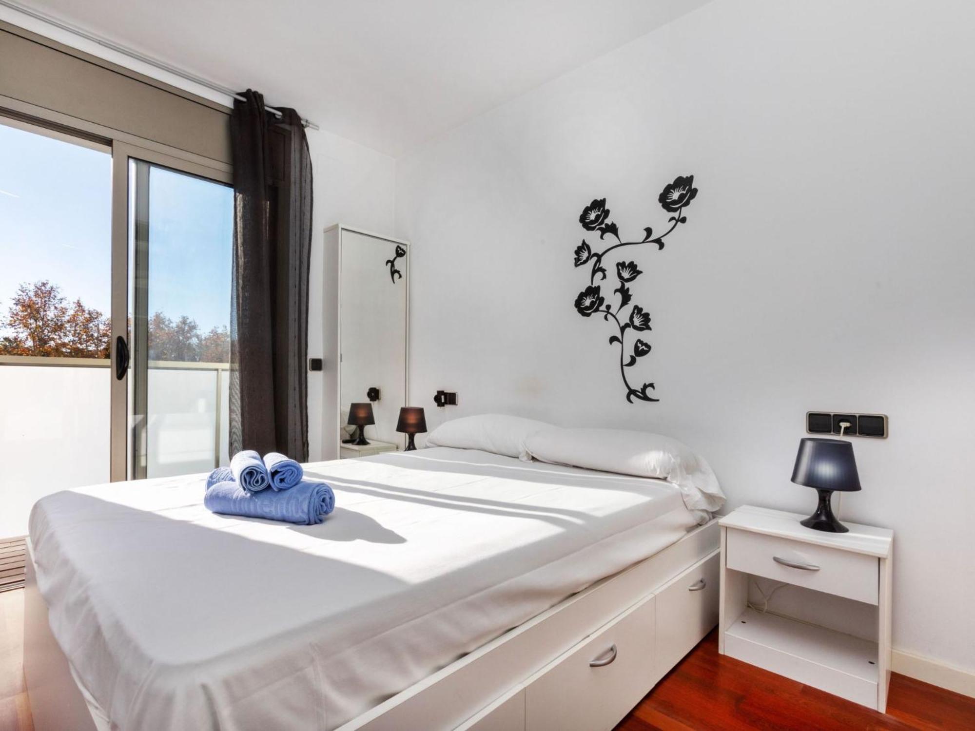 Monaco By Interhome Salou