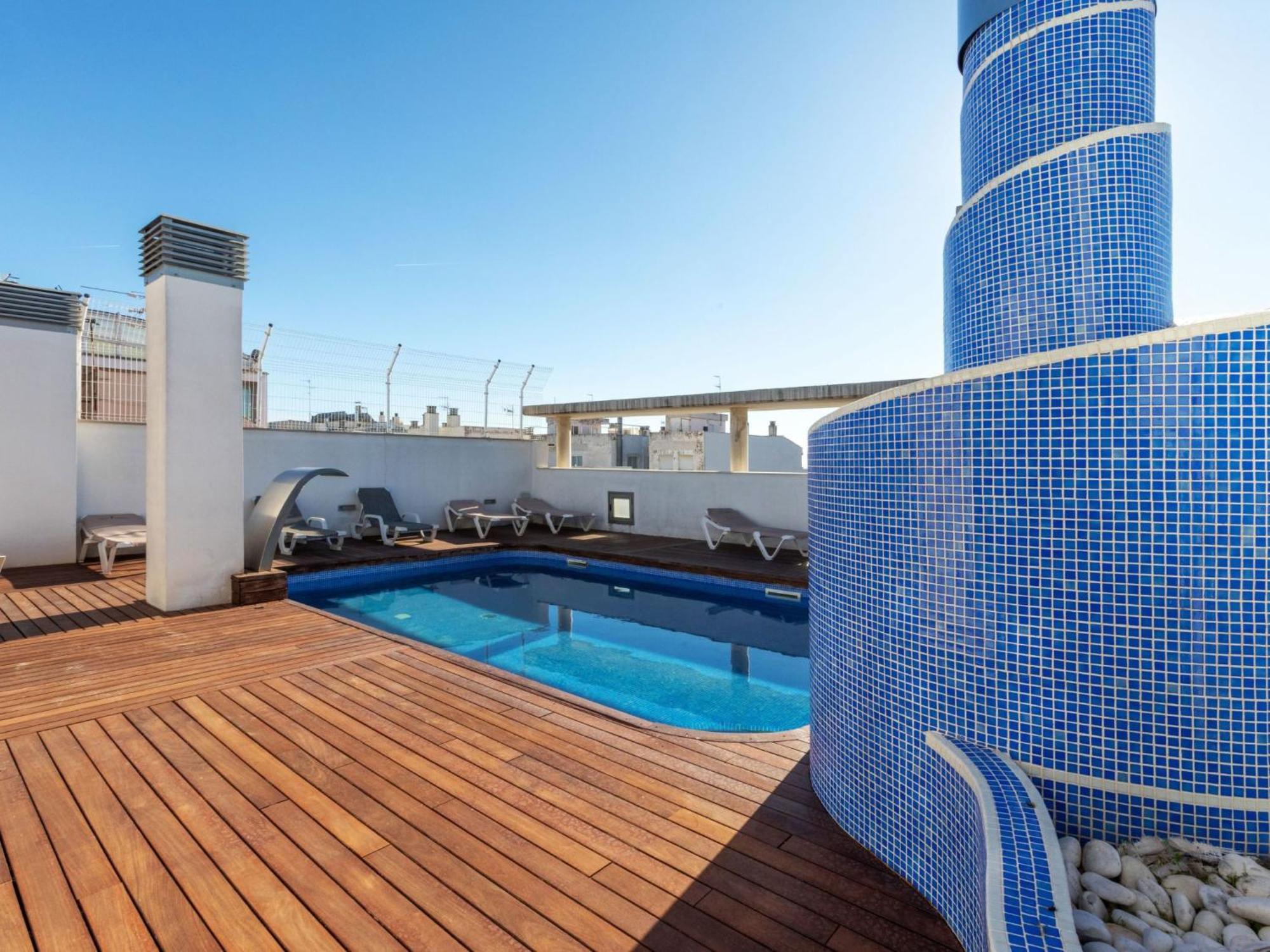 Apartamento Monaco By Interhome *