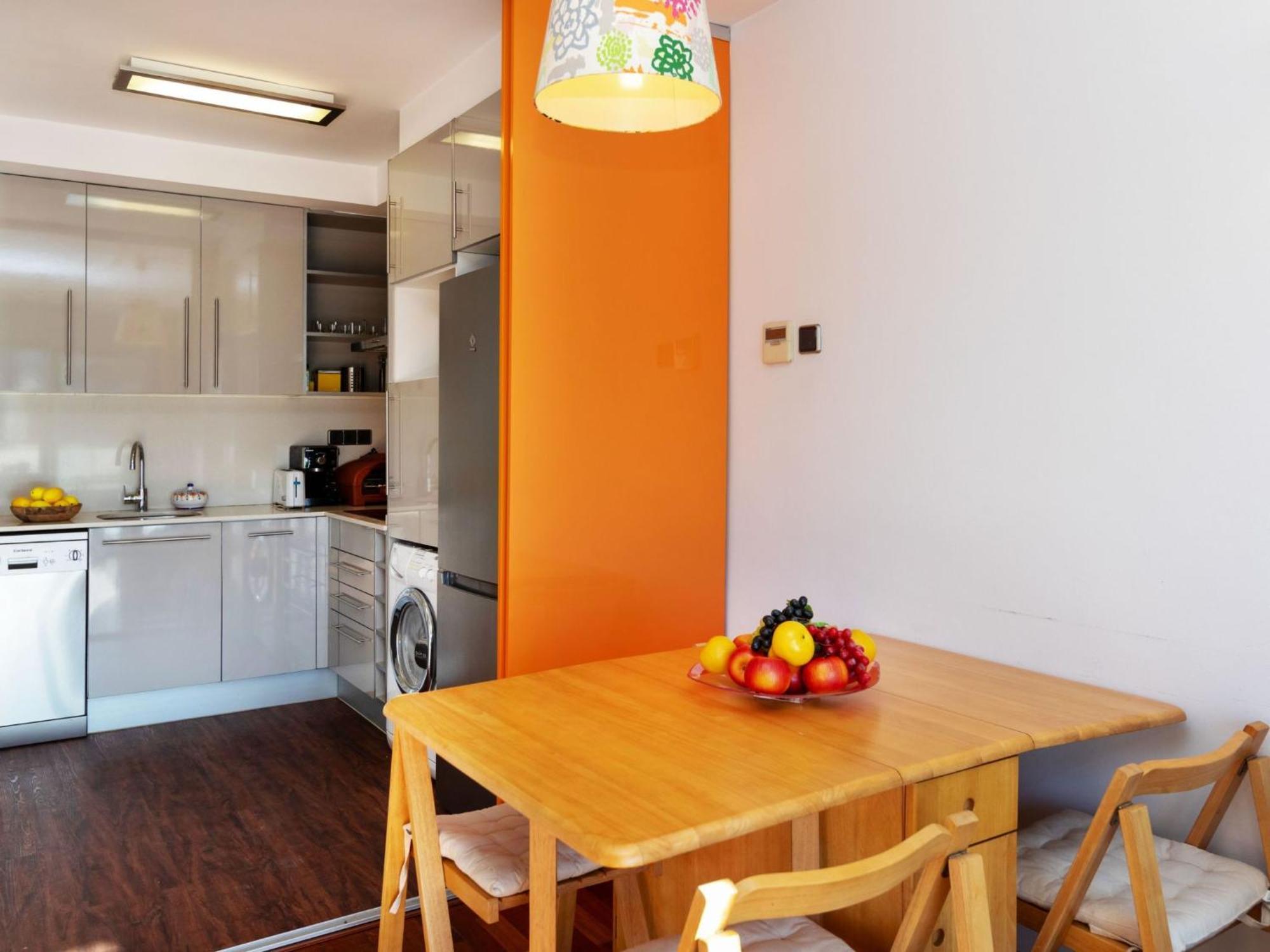 Monaco By Interhome Apartamento *
