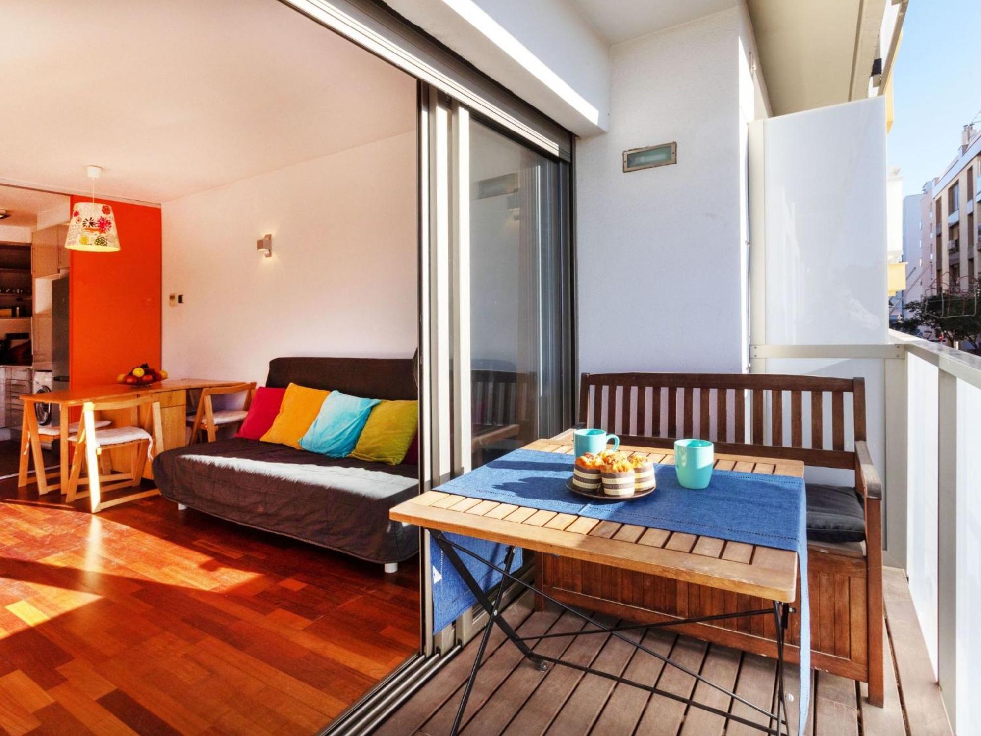 Monaco By Interhome * Salou