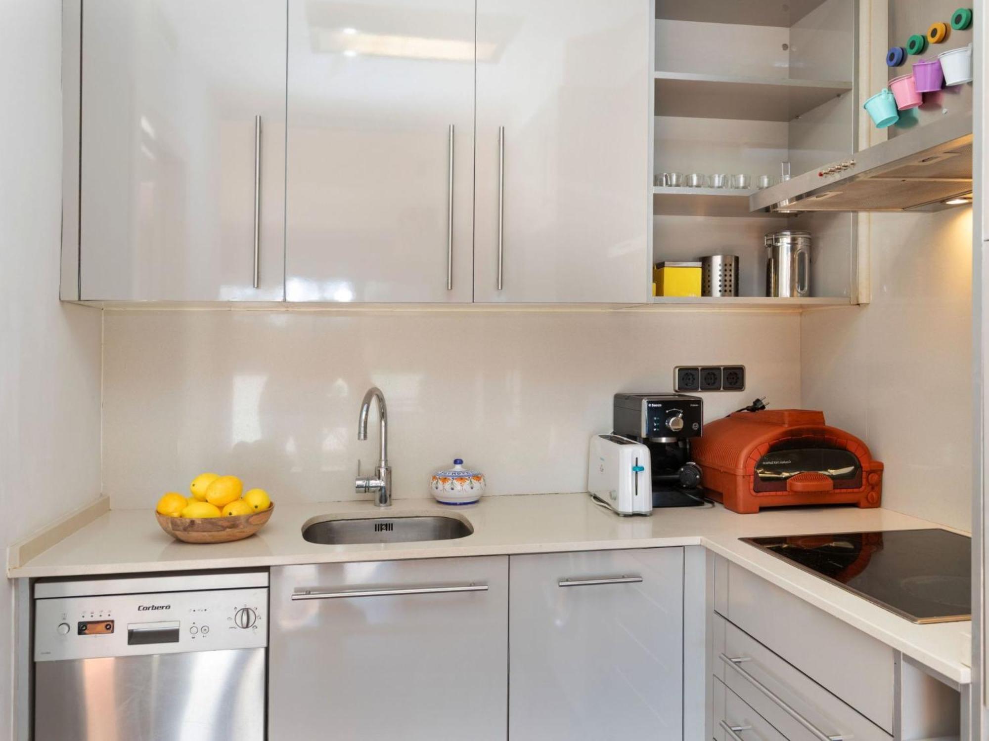 Monaco By Interhome Apartamento Salou