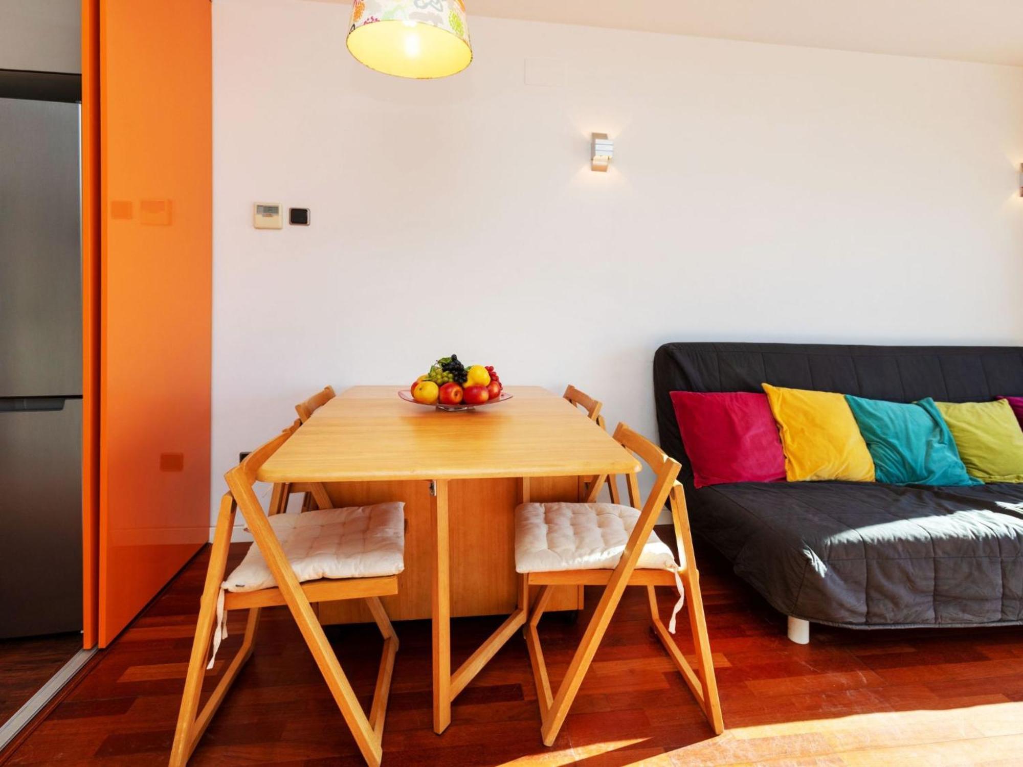 Monaco By Interhome Salou