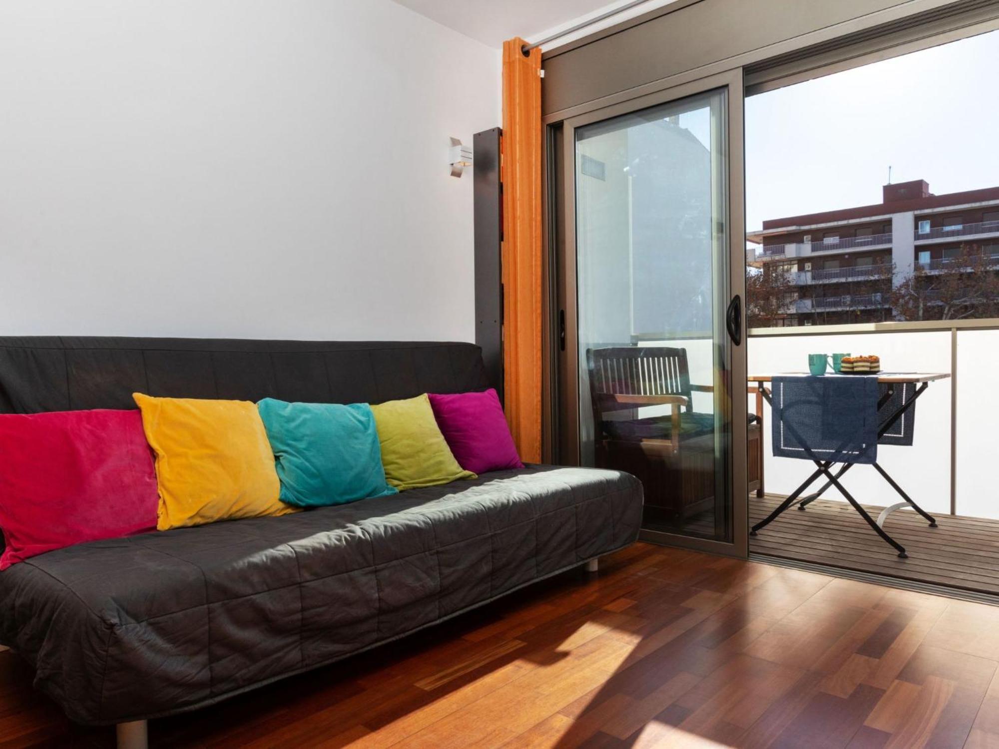 Monaco By Interhome *