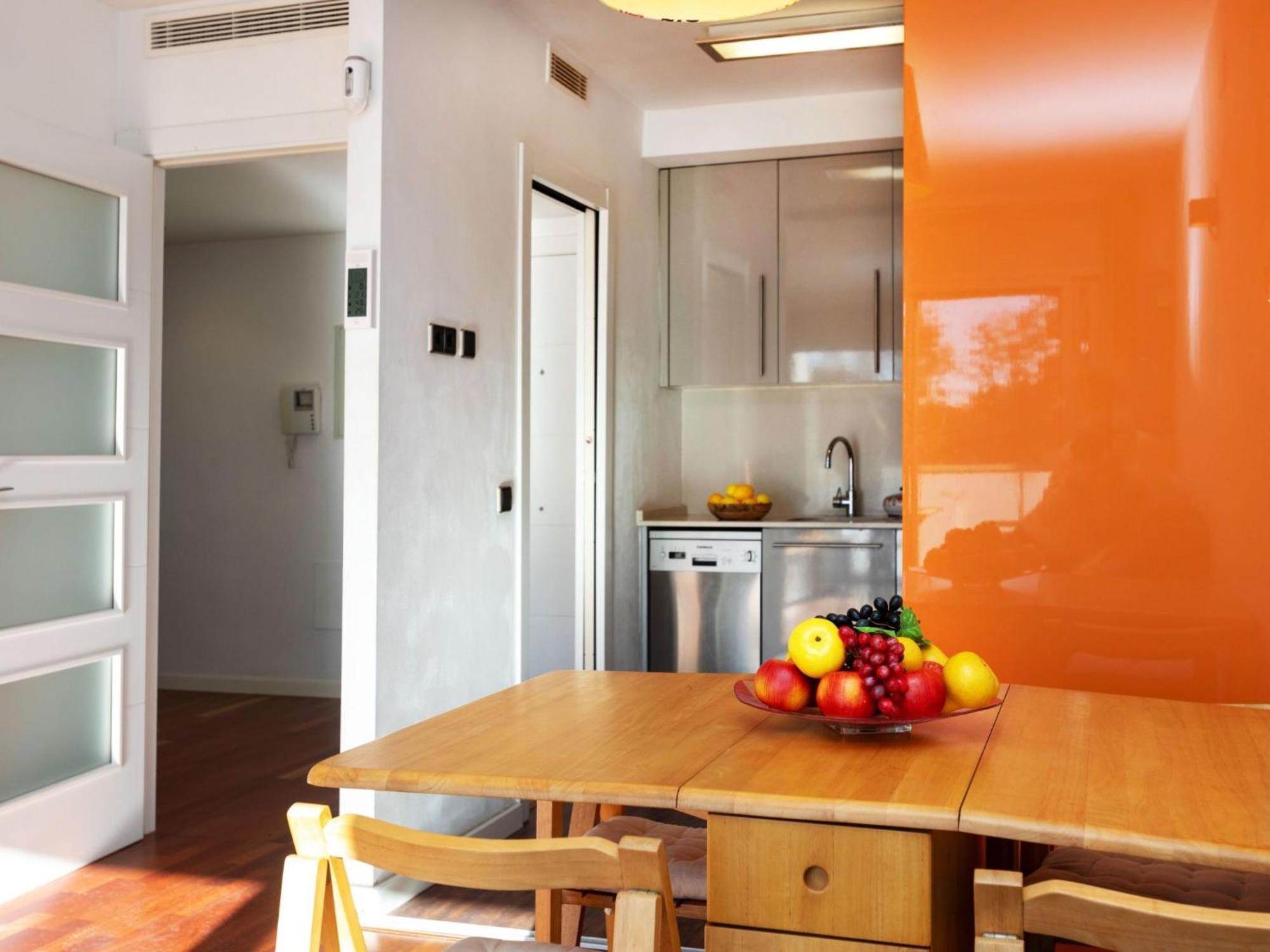 Apartamento Monaco By Interhome