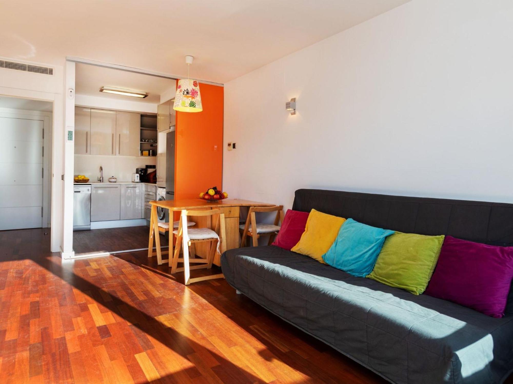 Monaco By Interhome Apartamento Salou