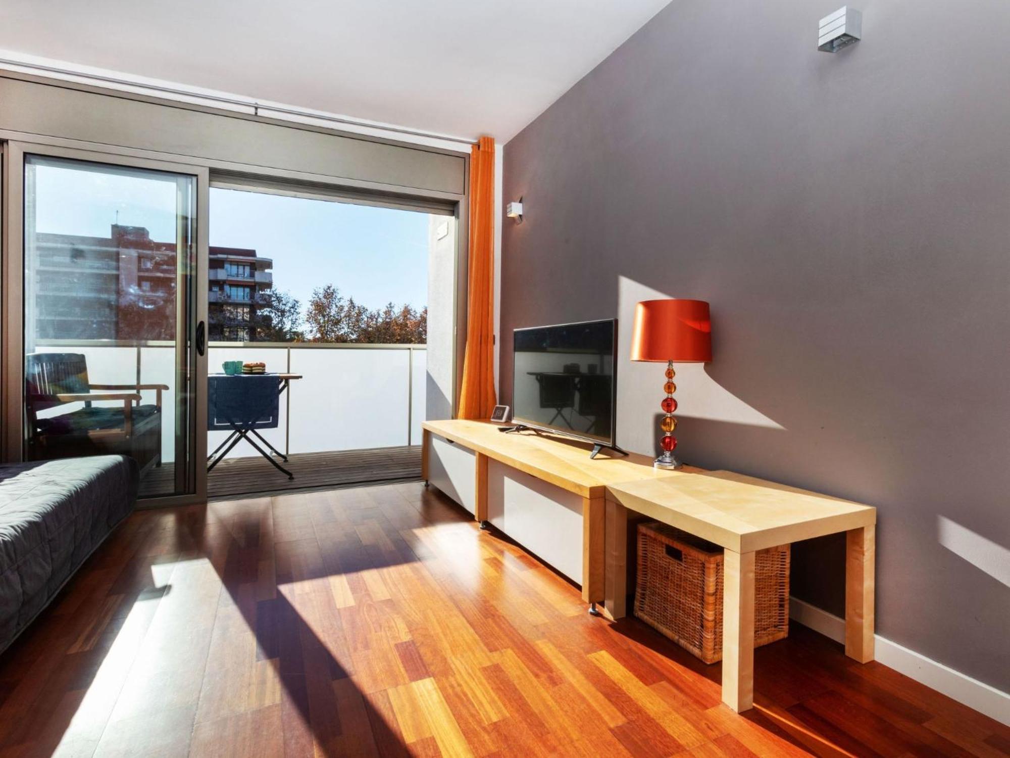 Monaco By Interhome Apartamento