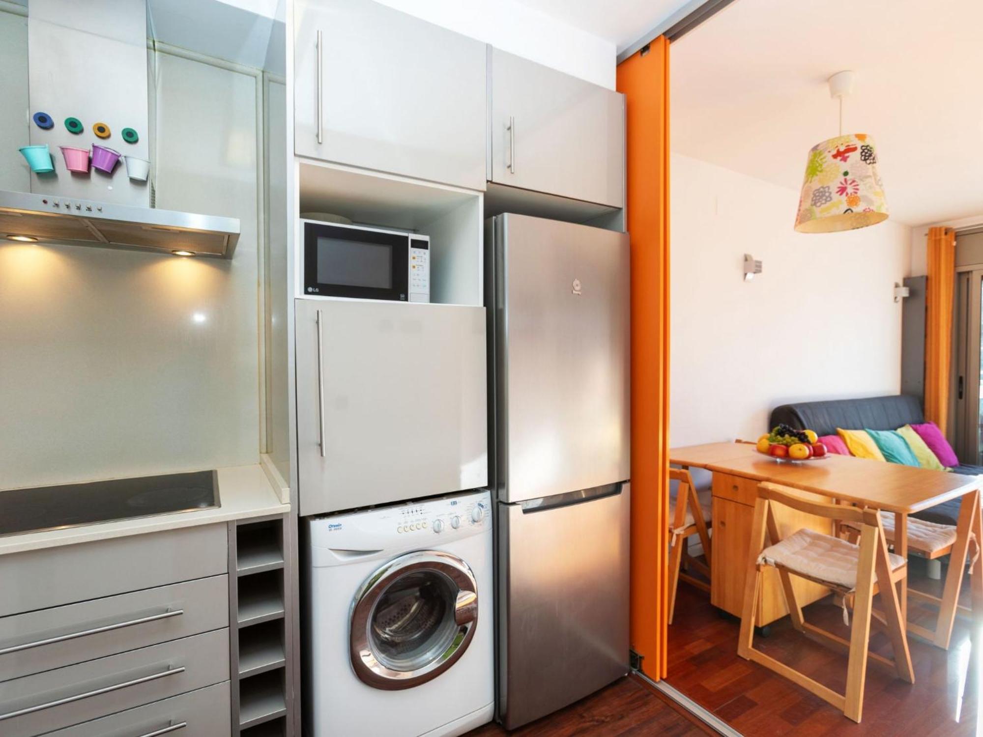 Apartamento Monaco By Interhome *