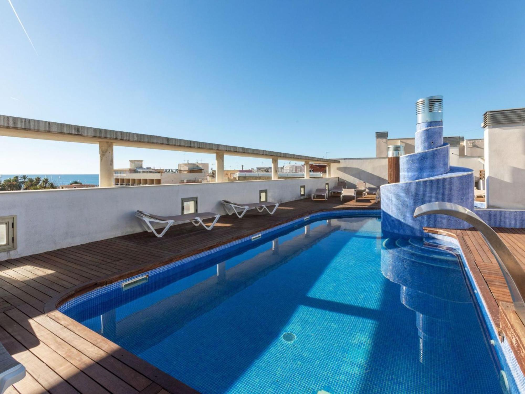 Monaco By Interhome *