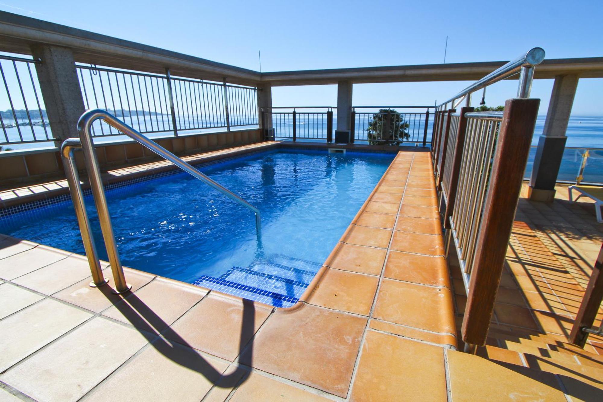 Appartement New Soluxe Only Families Planetcostadorada Salou