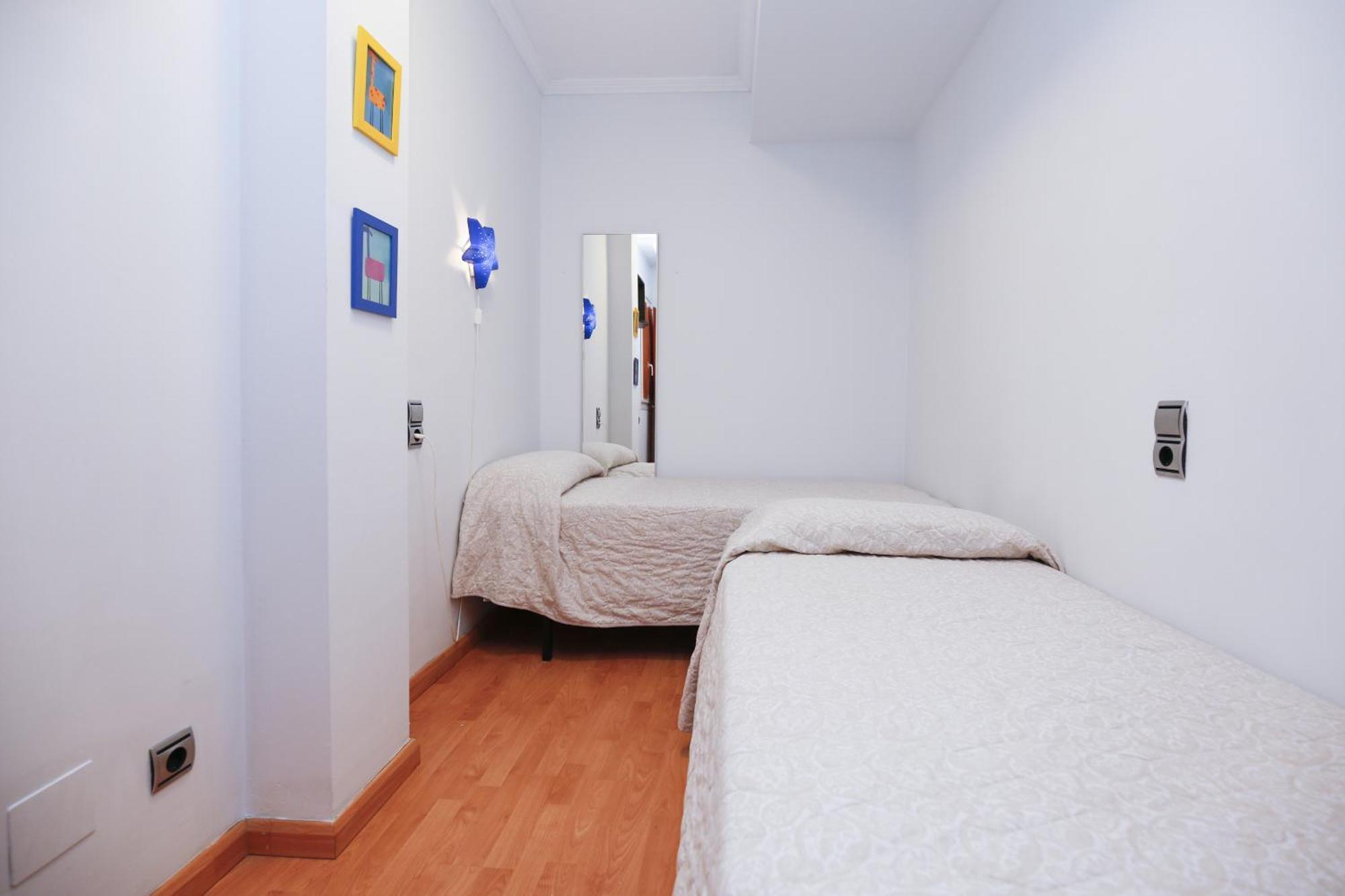 Appartement New Soluxe Only Families Planetcostadorada