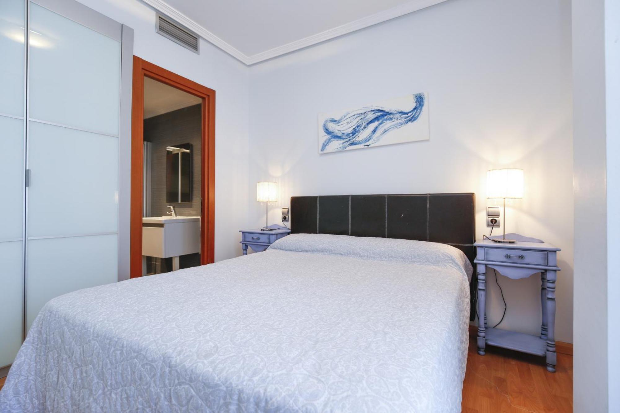 New Soluxe Only Families Planetcostadorada Appartement *