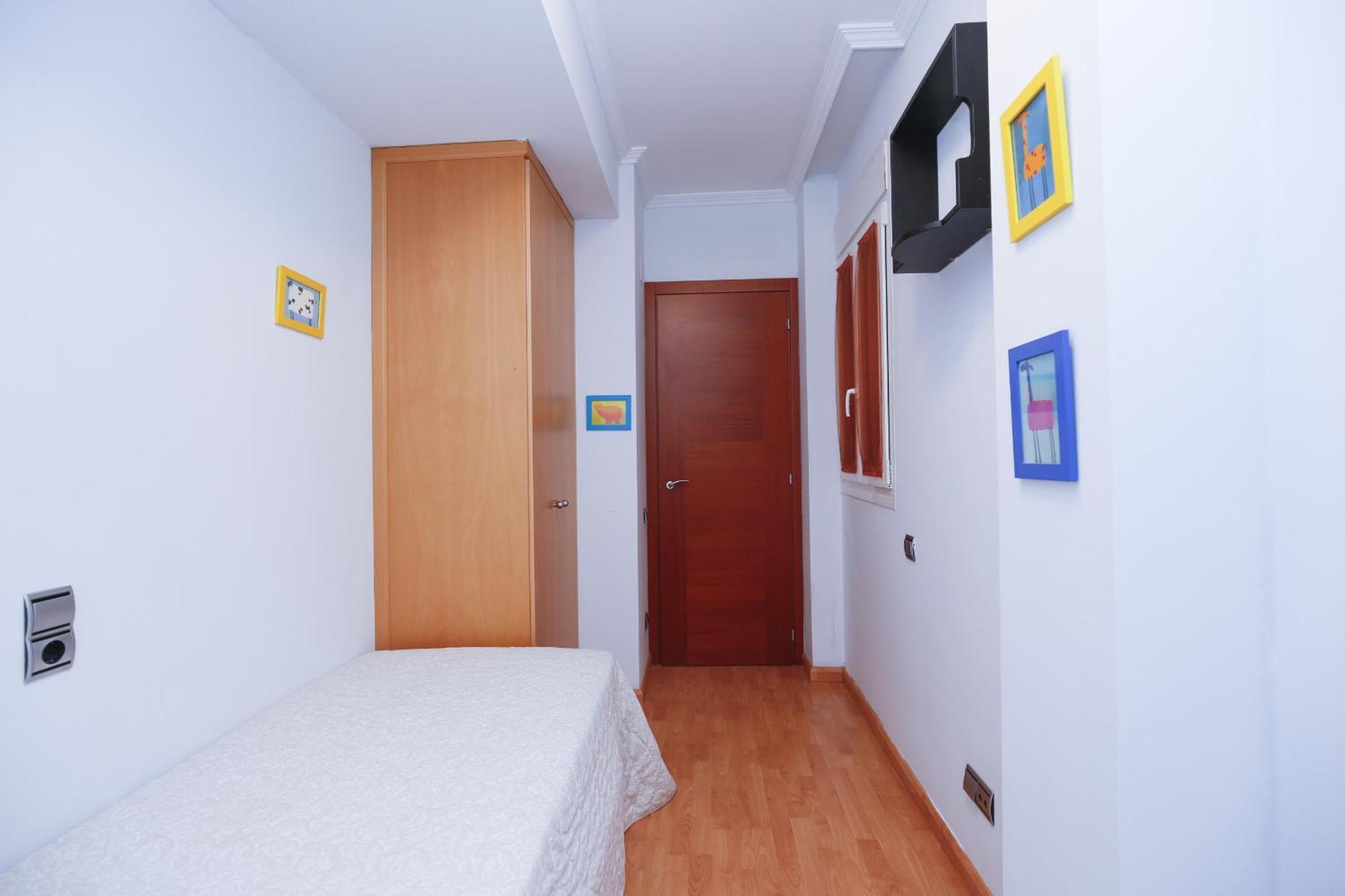 Appartement New Soluxe Only Families Planetcostadorada Salou