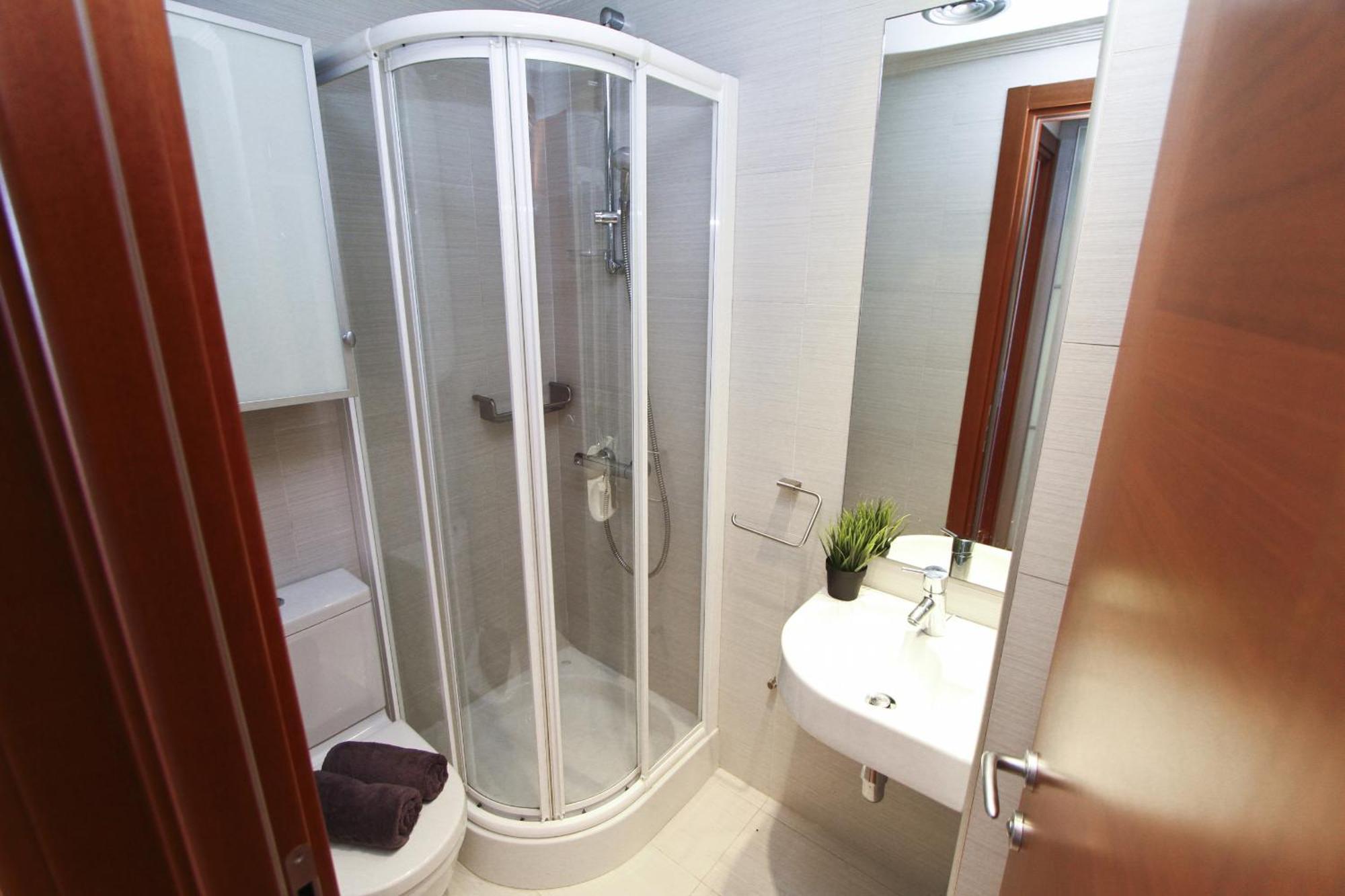 New Soluxe Only Families Planetcostadorada Appartement Salou