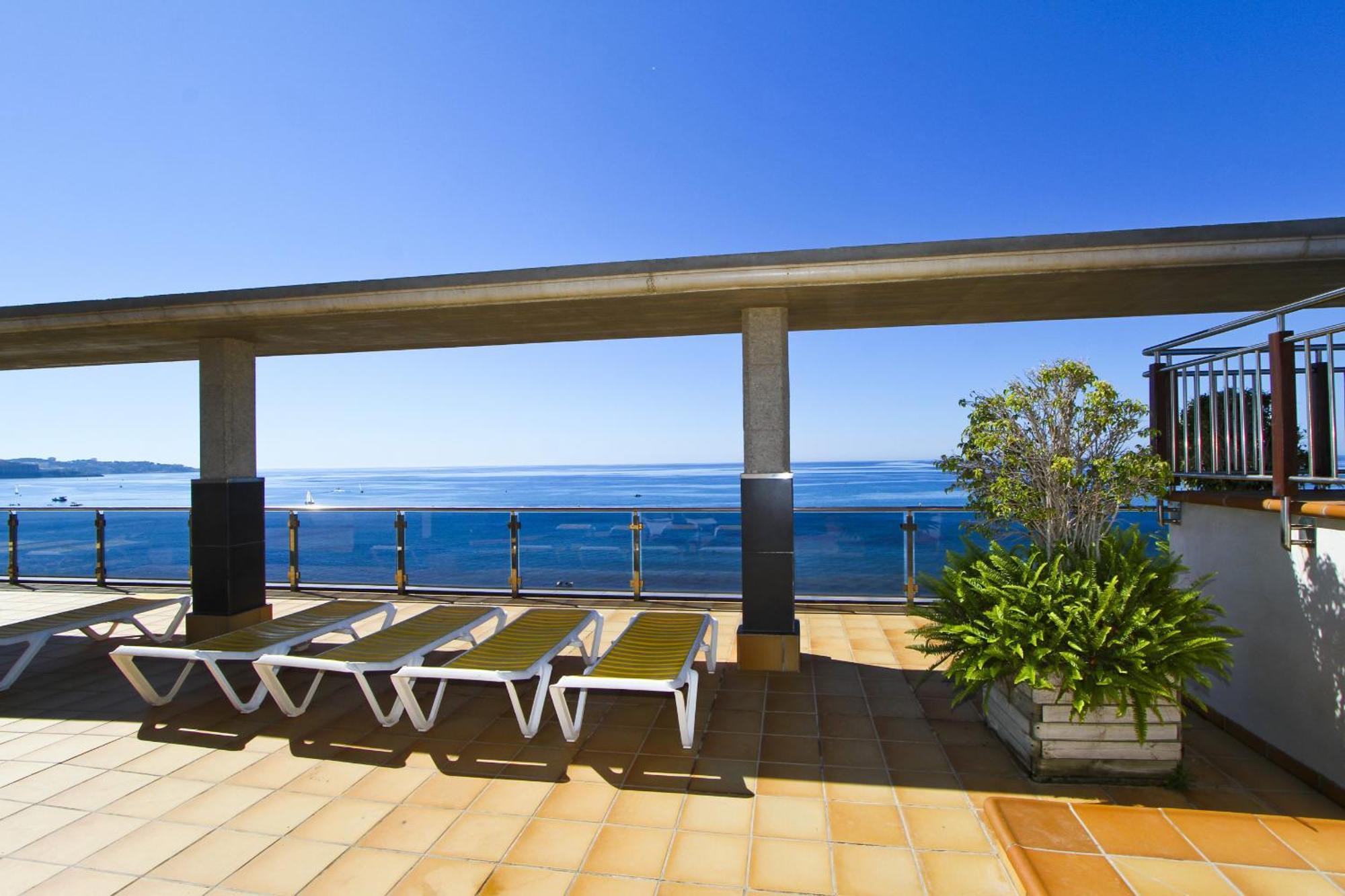 Appartement New Soluxe Only Families Planetcostadorada *