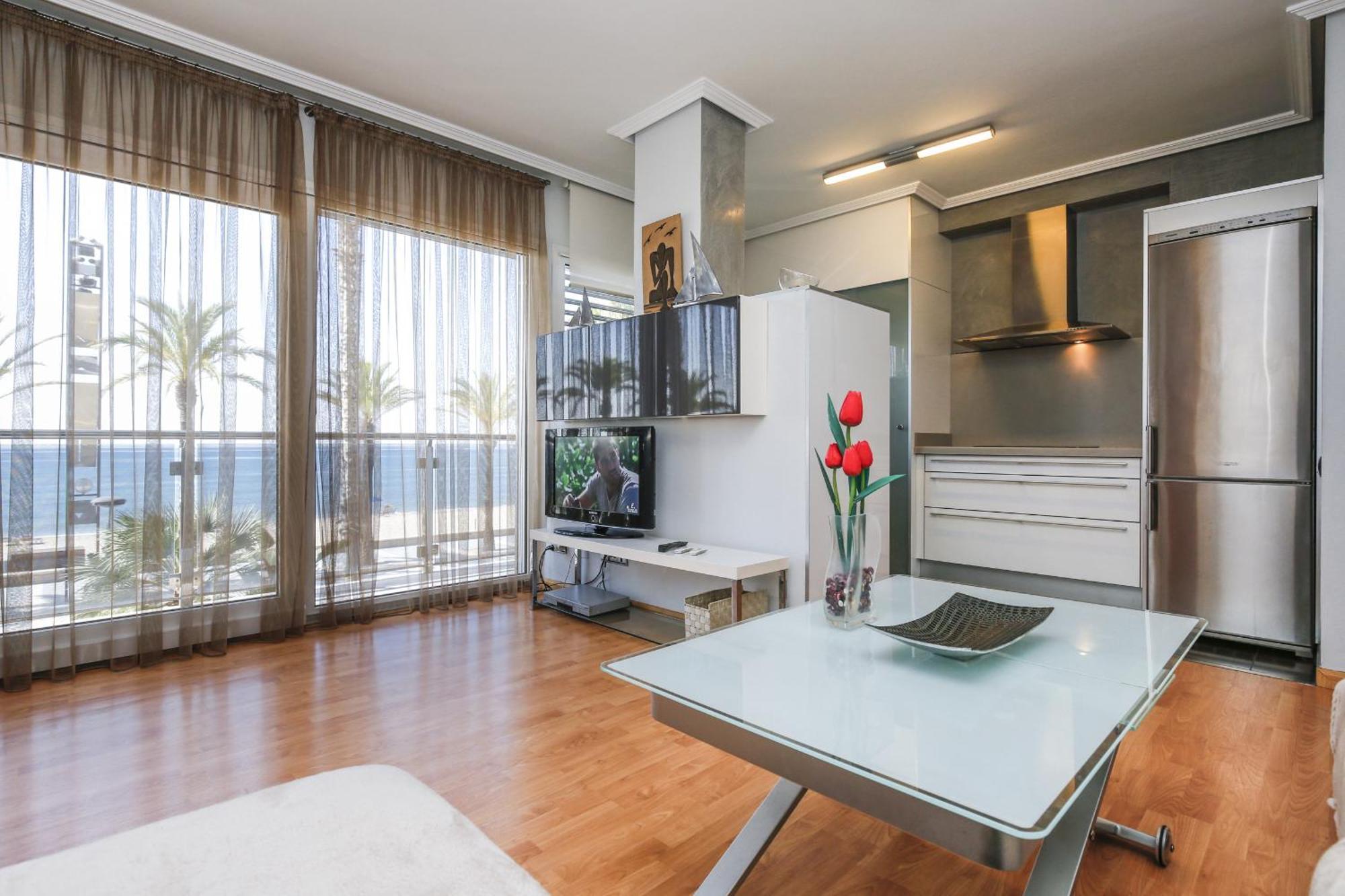 New Soluxe Only Families Planetcostadorada Appartement *