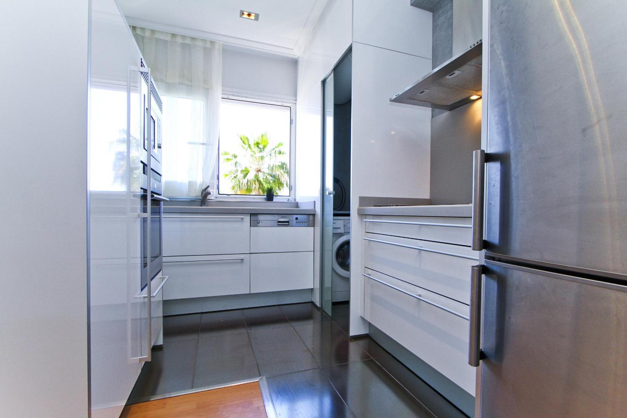 Appartement New Soluxe Only Families Planetcostadorada Salou