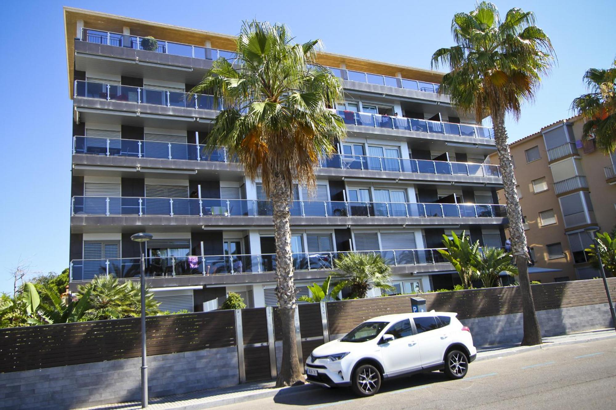 New Soluxe Only Families Planetcostadorada Appartement Salou