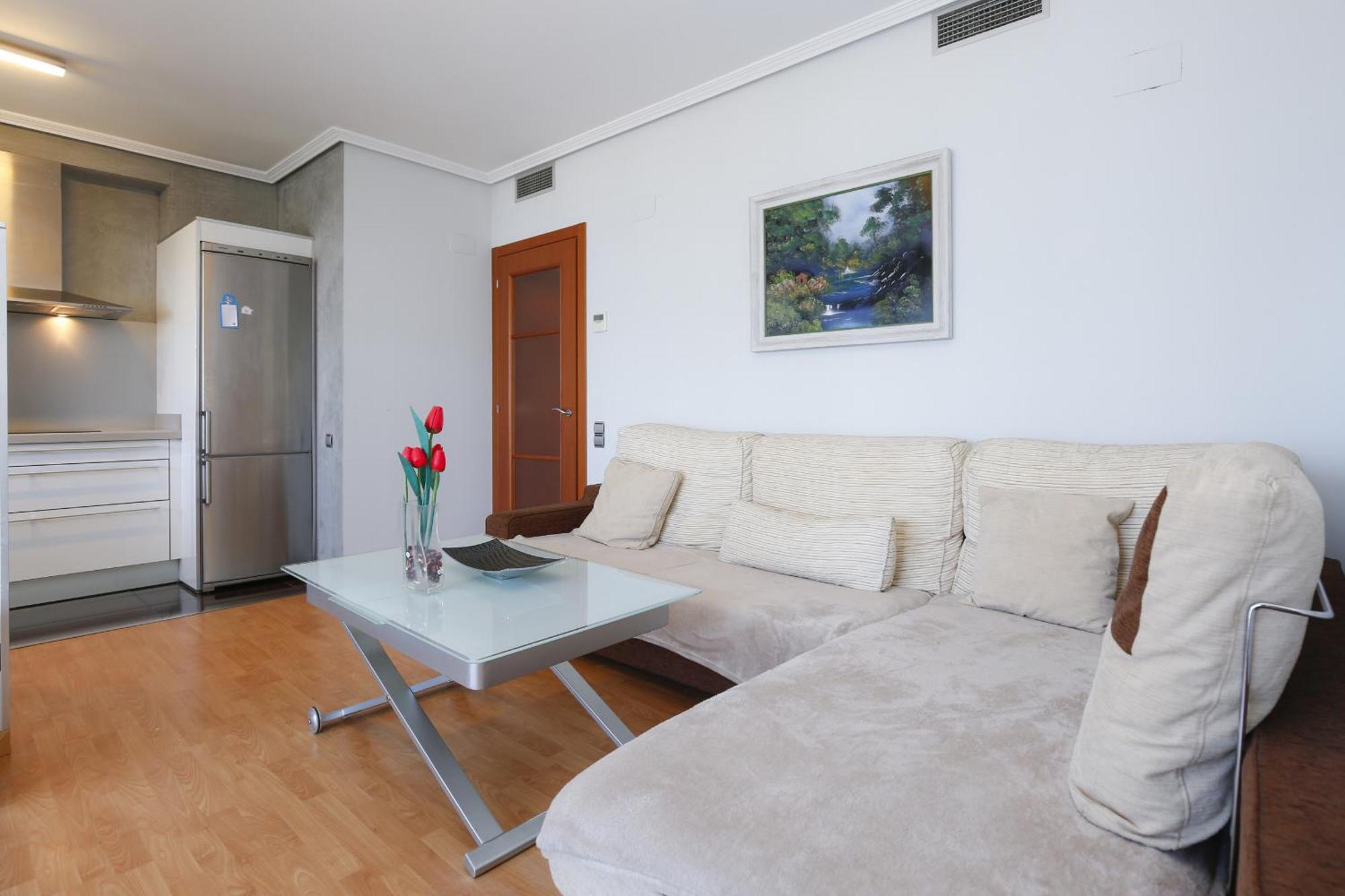 New Soluxe Only Families Planetcostadorada Appartement
