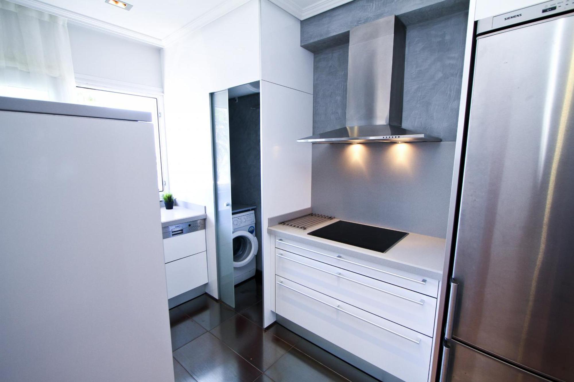 New Soluxe Only Families Planetcostadorada Appartement *