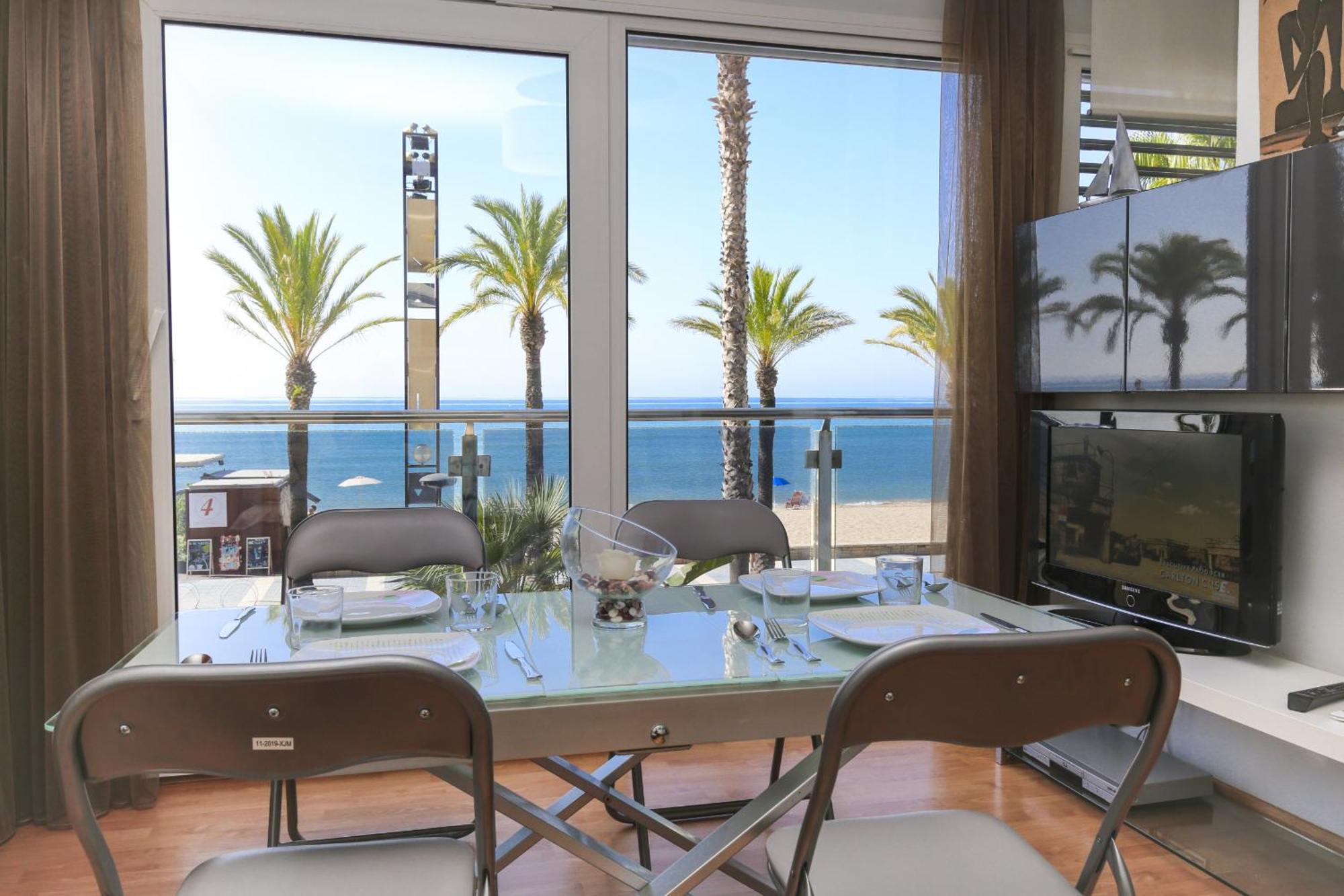 New Soluxe Only Families Planetcostadorada Appartement Salou