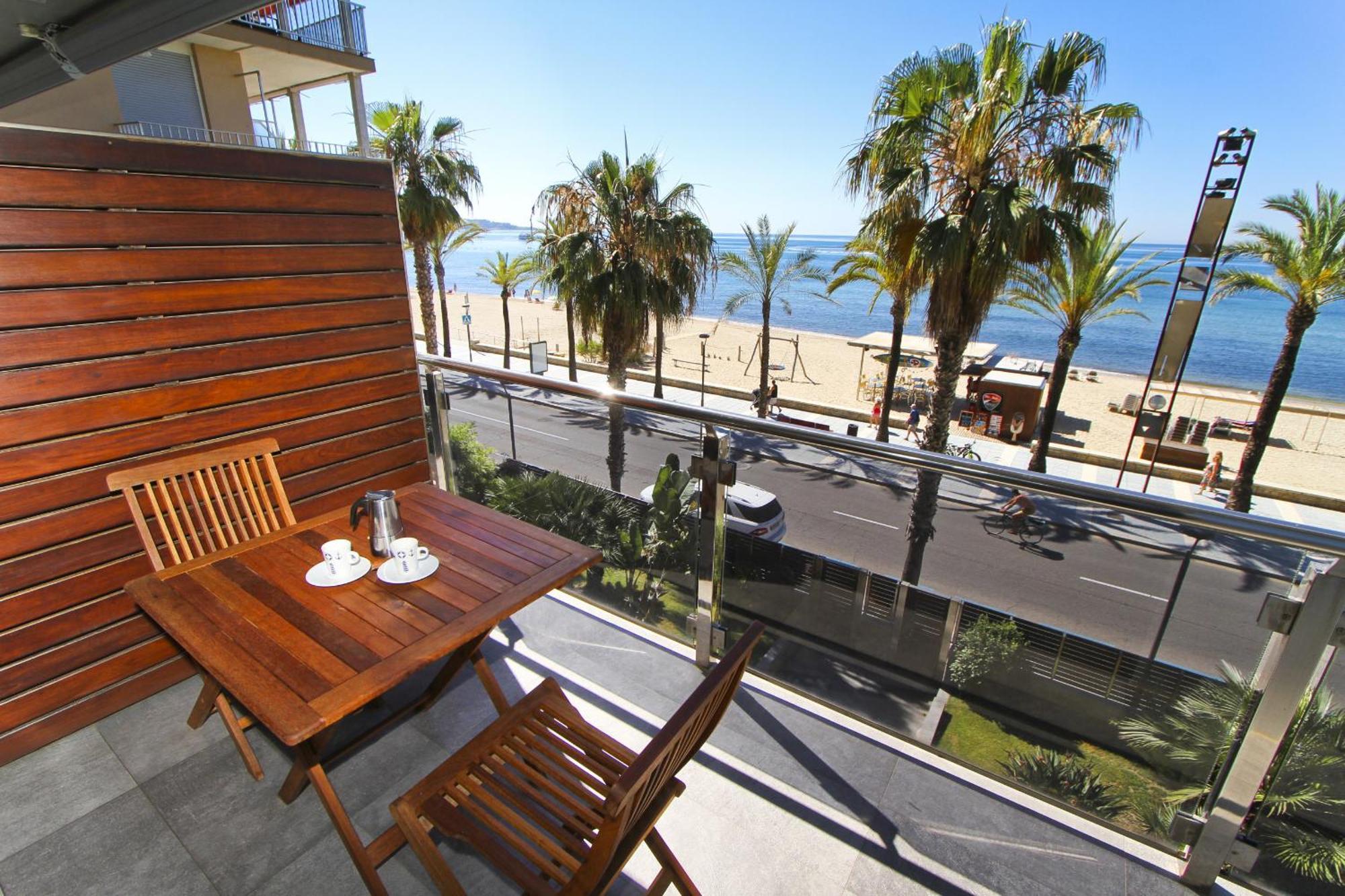 Appartement New Soluxe Only Families Planetcostadorada