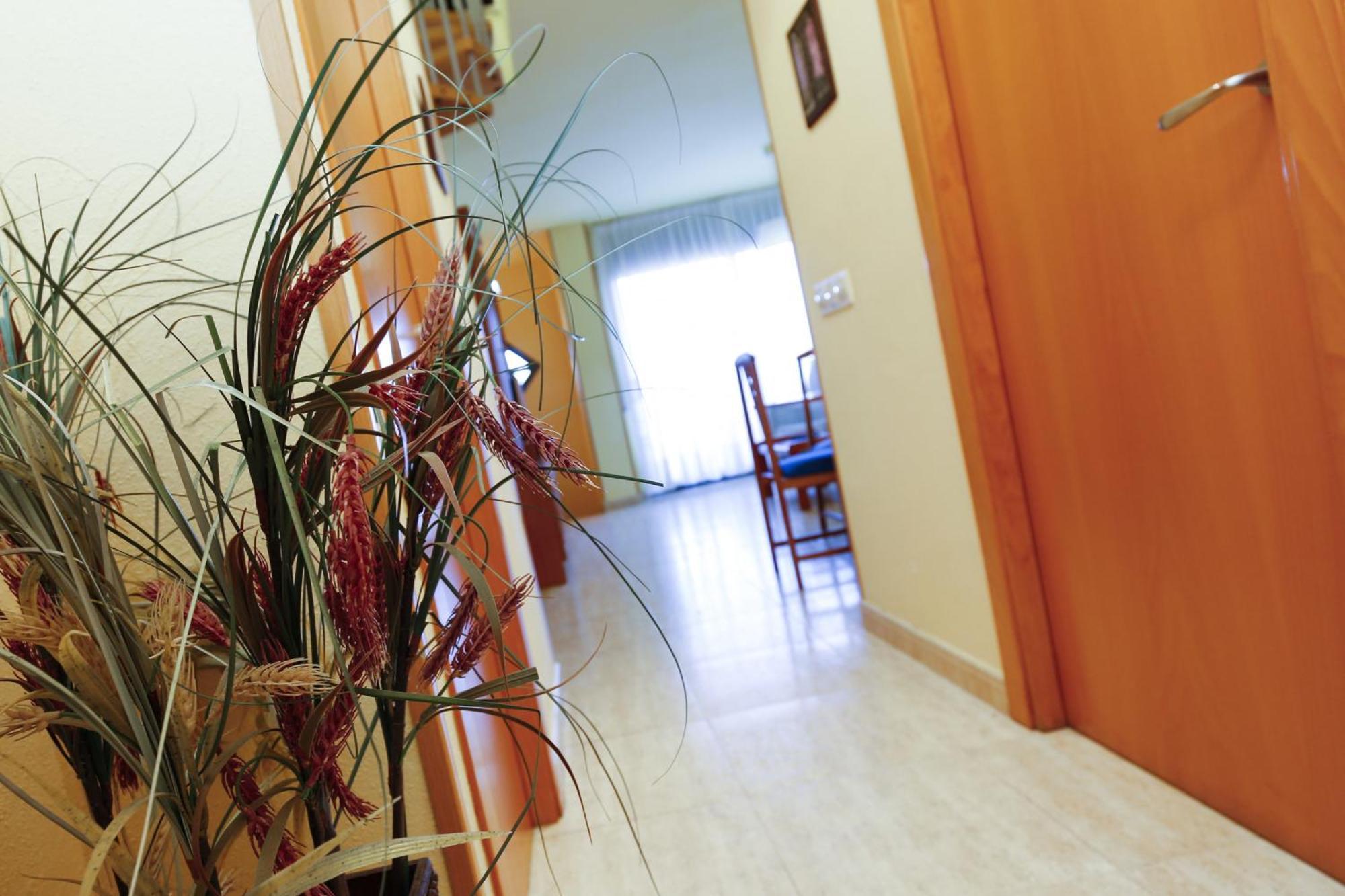 Apartamento Duplex New Planet Costa Dorada Salou