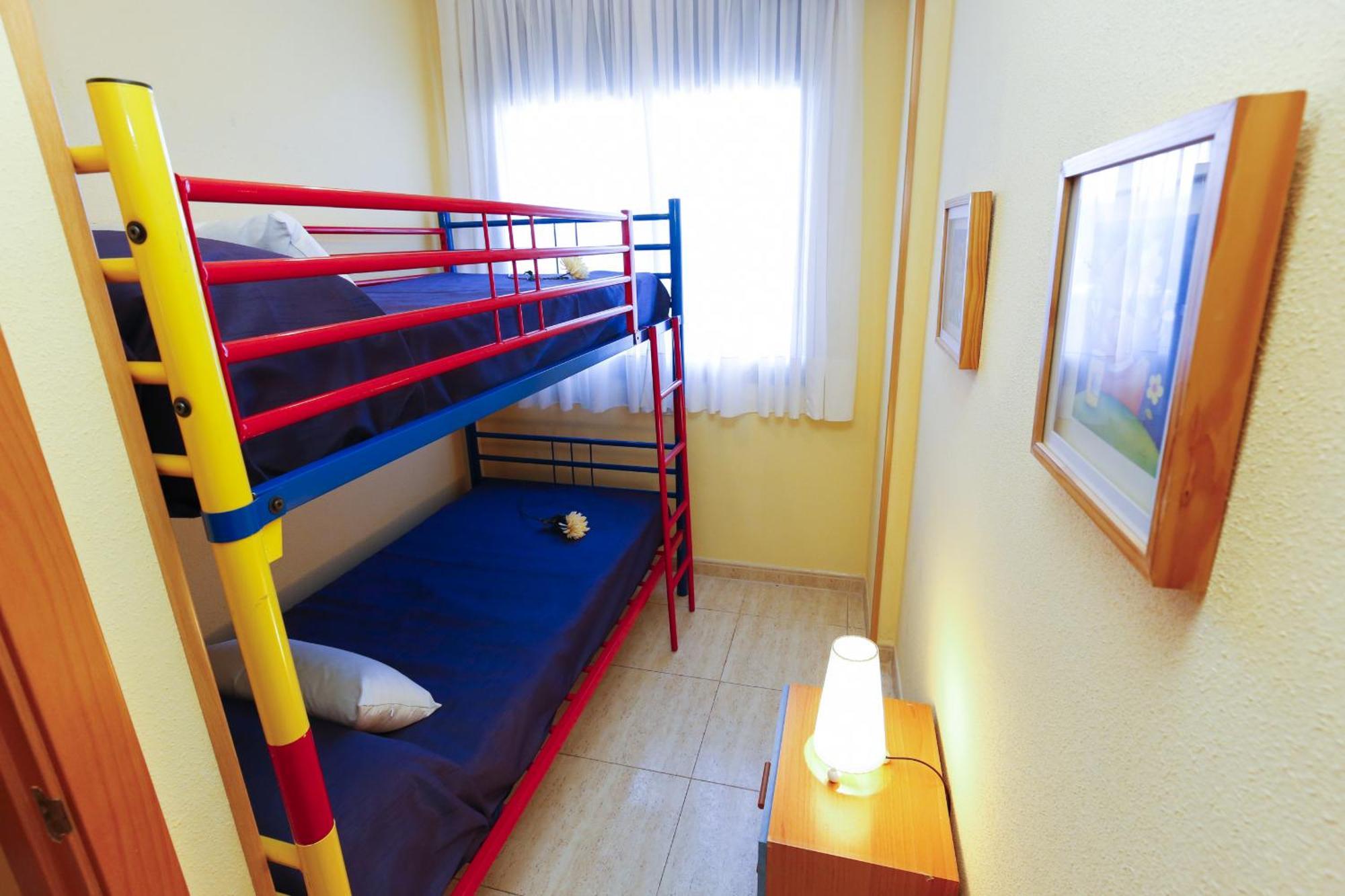 Duplex New Planet Costa Dorada Apartamento Salou