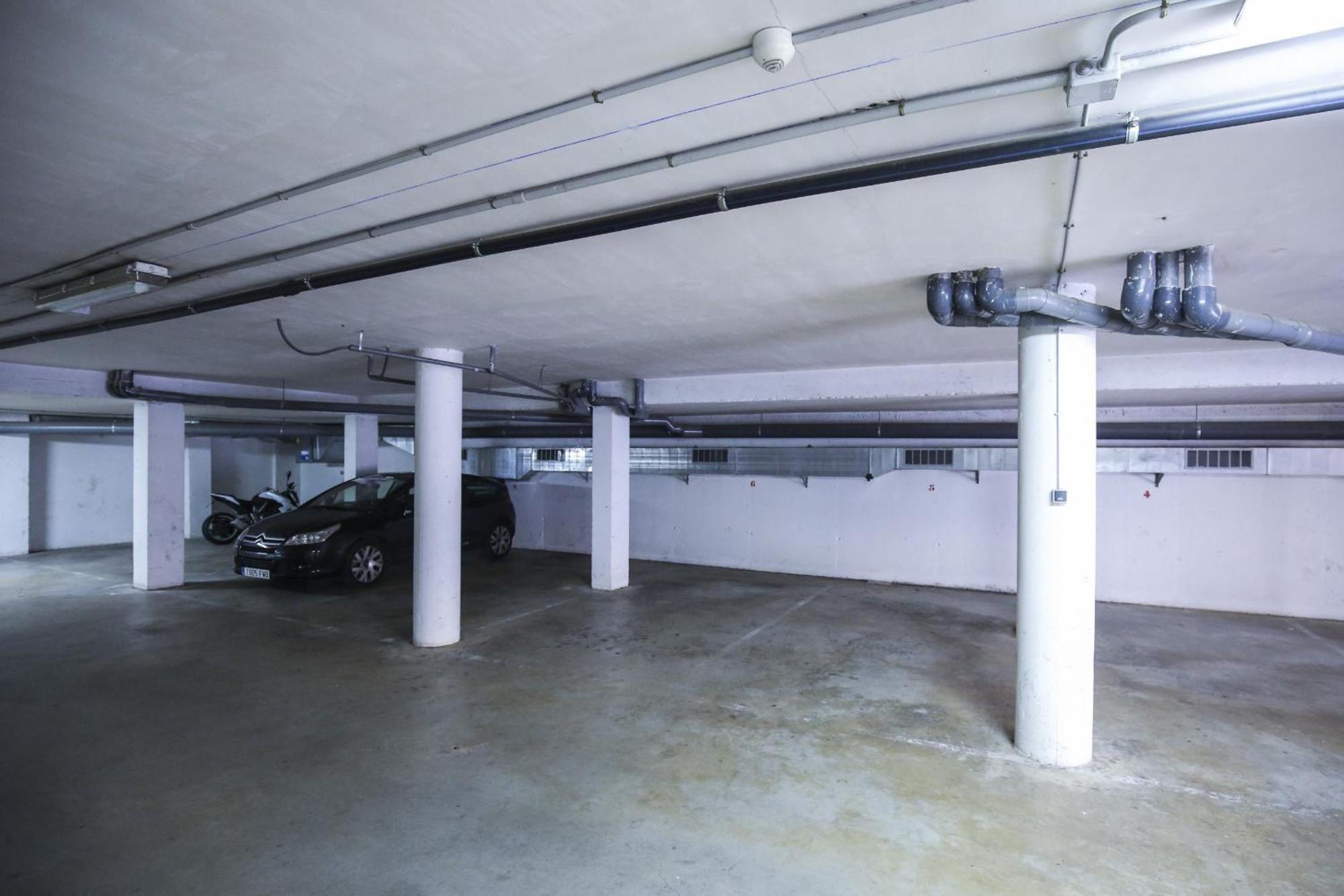 Duplex New Planet Costa Dorada Salou