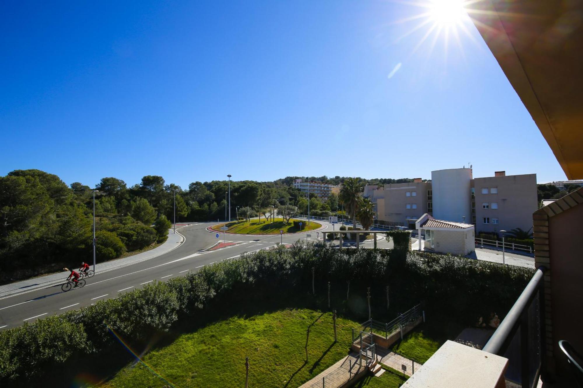 Duplex New Planet Costa Dorada Apartamento