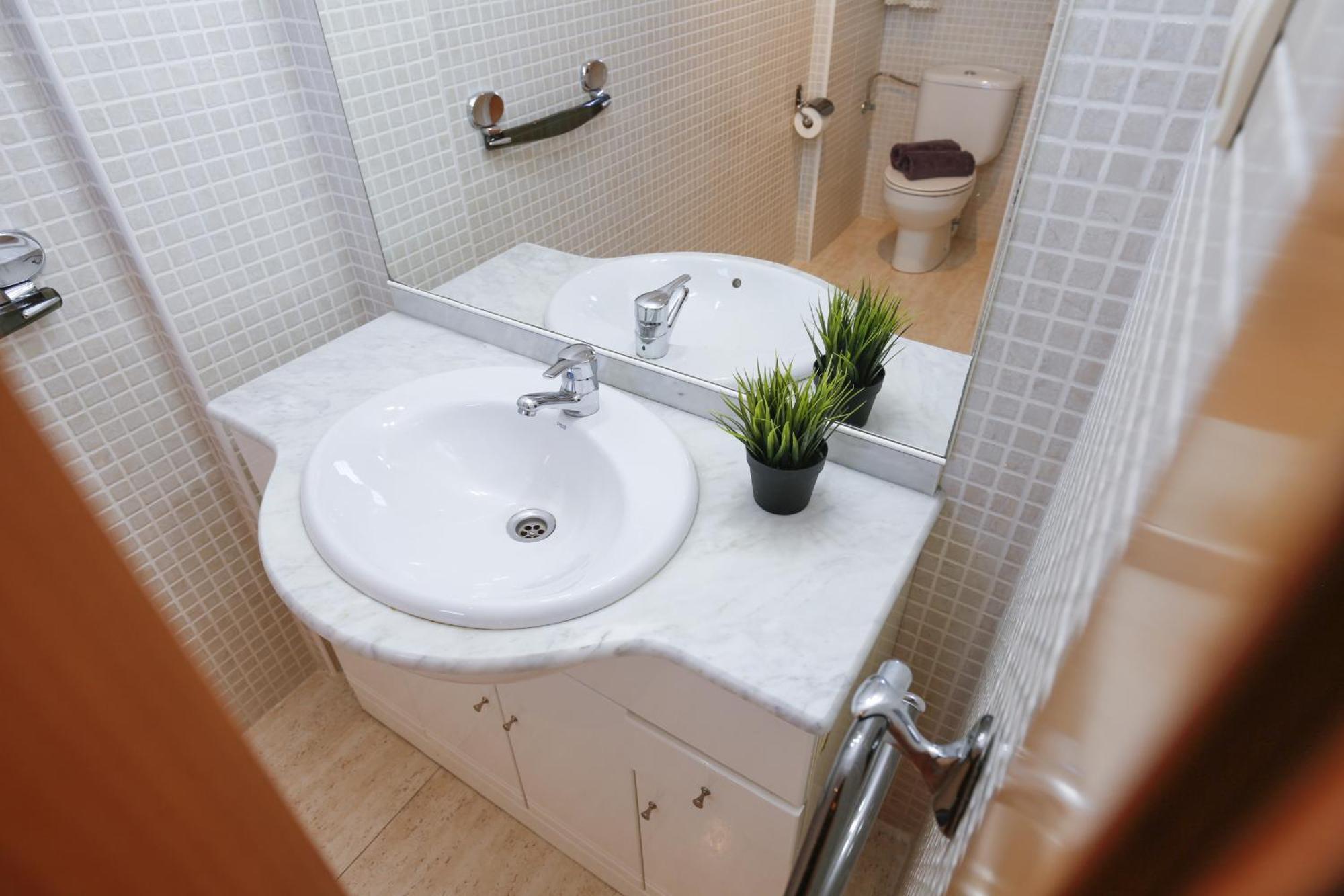 Duplex New Planet Costa Dorada * Salou