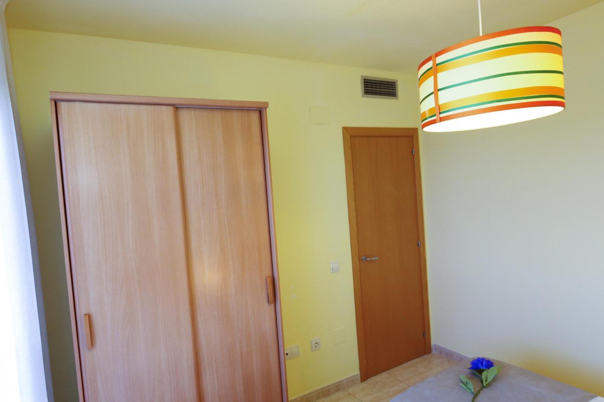 Duplex New Planet Costa Dorada Salou
