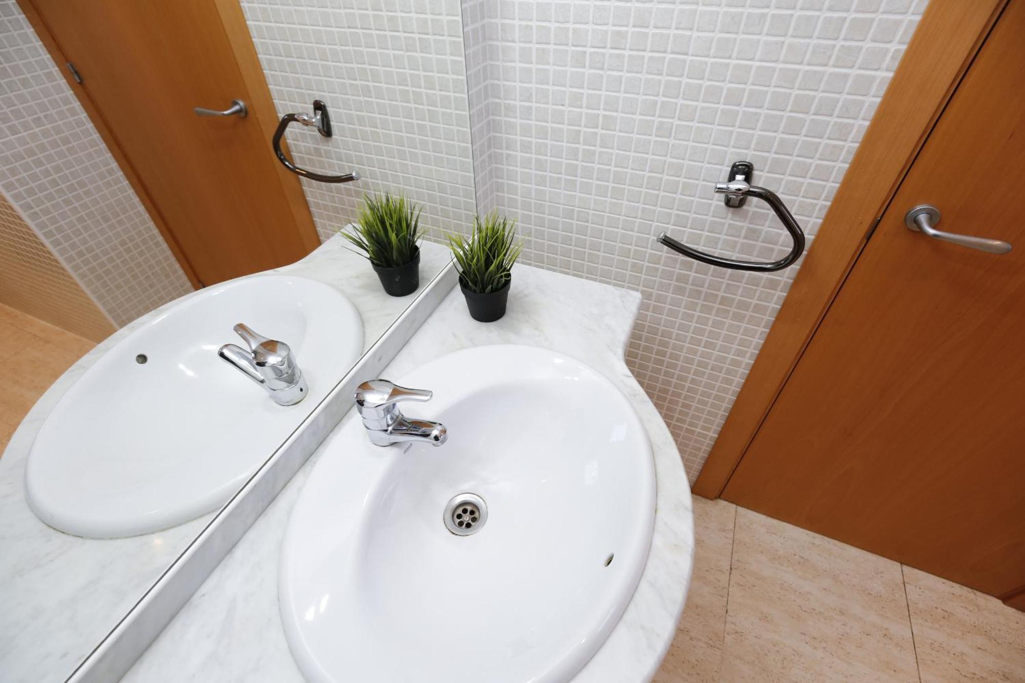 Apartamento Duplex New Planet Costa Dorada