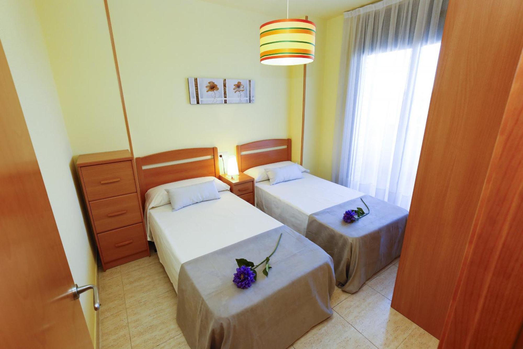 Duplex New Planet Costa Dorada Salou